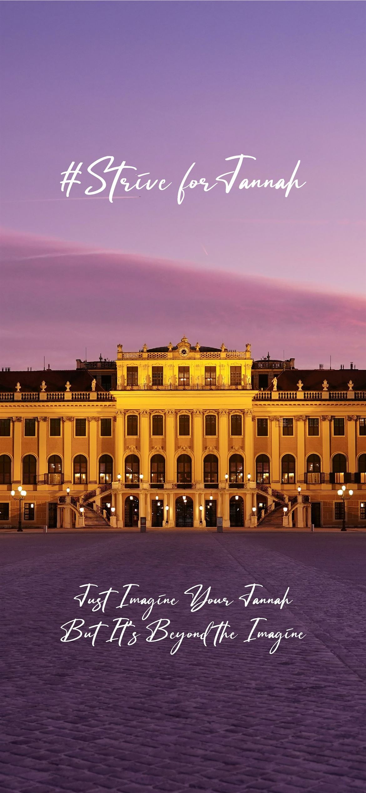 Allah religion Islam religious strive building sk. iPhone Wallpaper Free Download