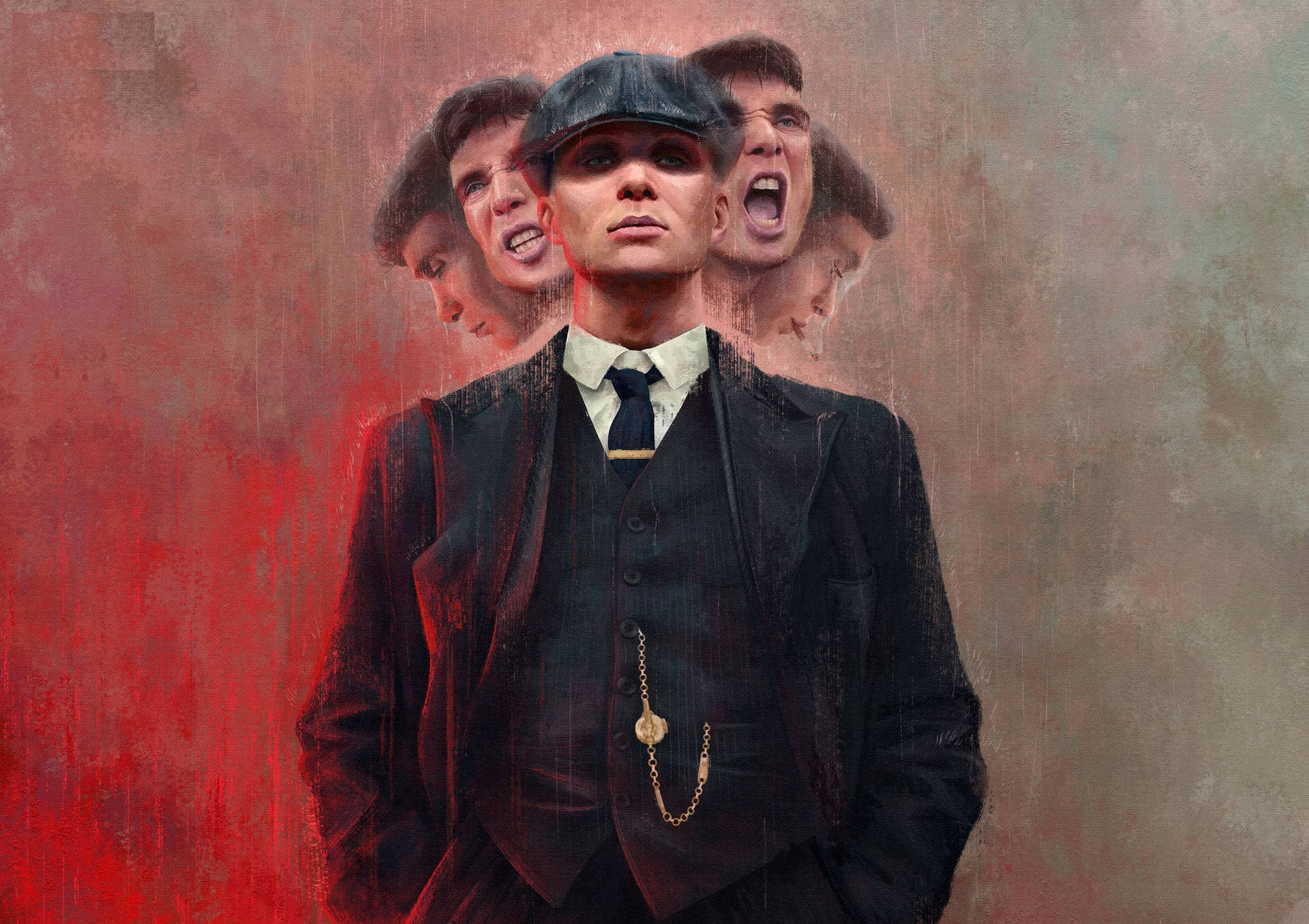 Download Cillian Murphy Peaky Blinders