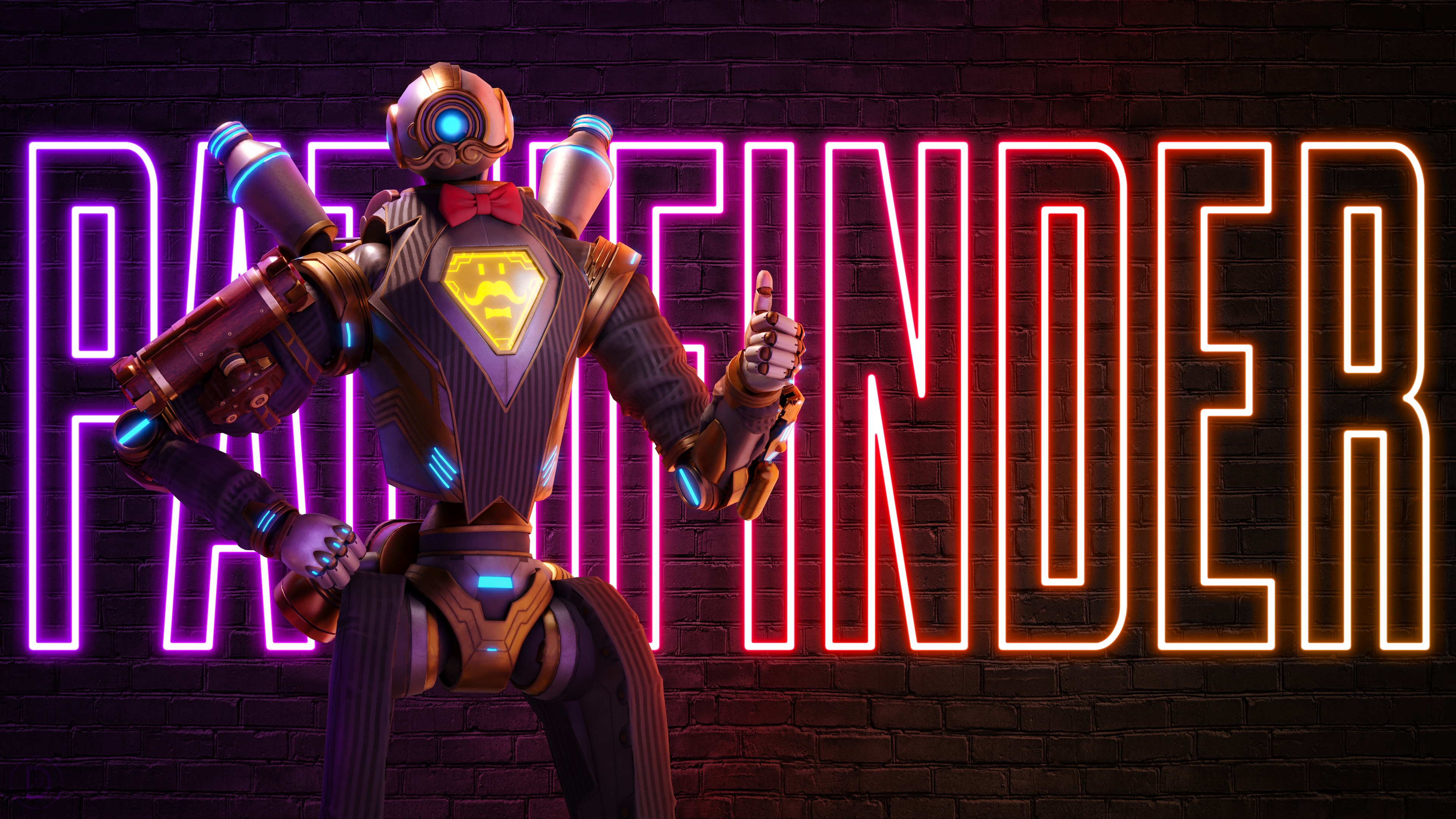 Video Game Apex Legends 4k Ultra HD Wallpaper