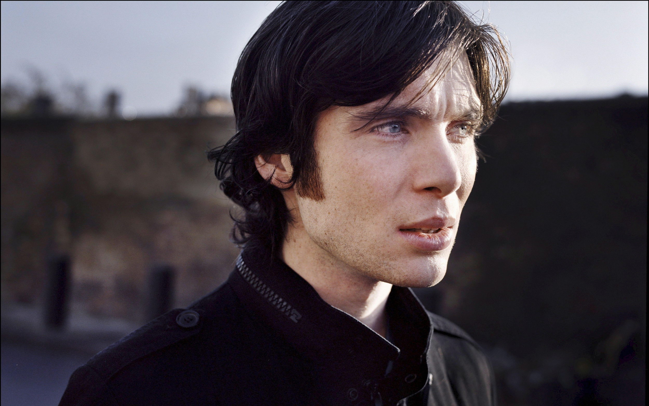Download Irish Actor Celebrity Cillian