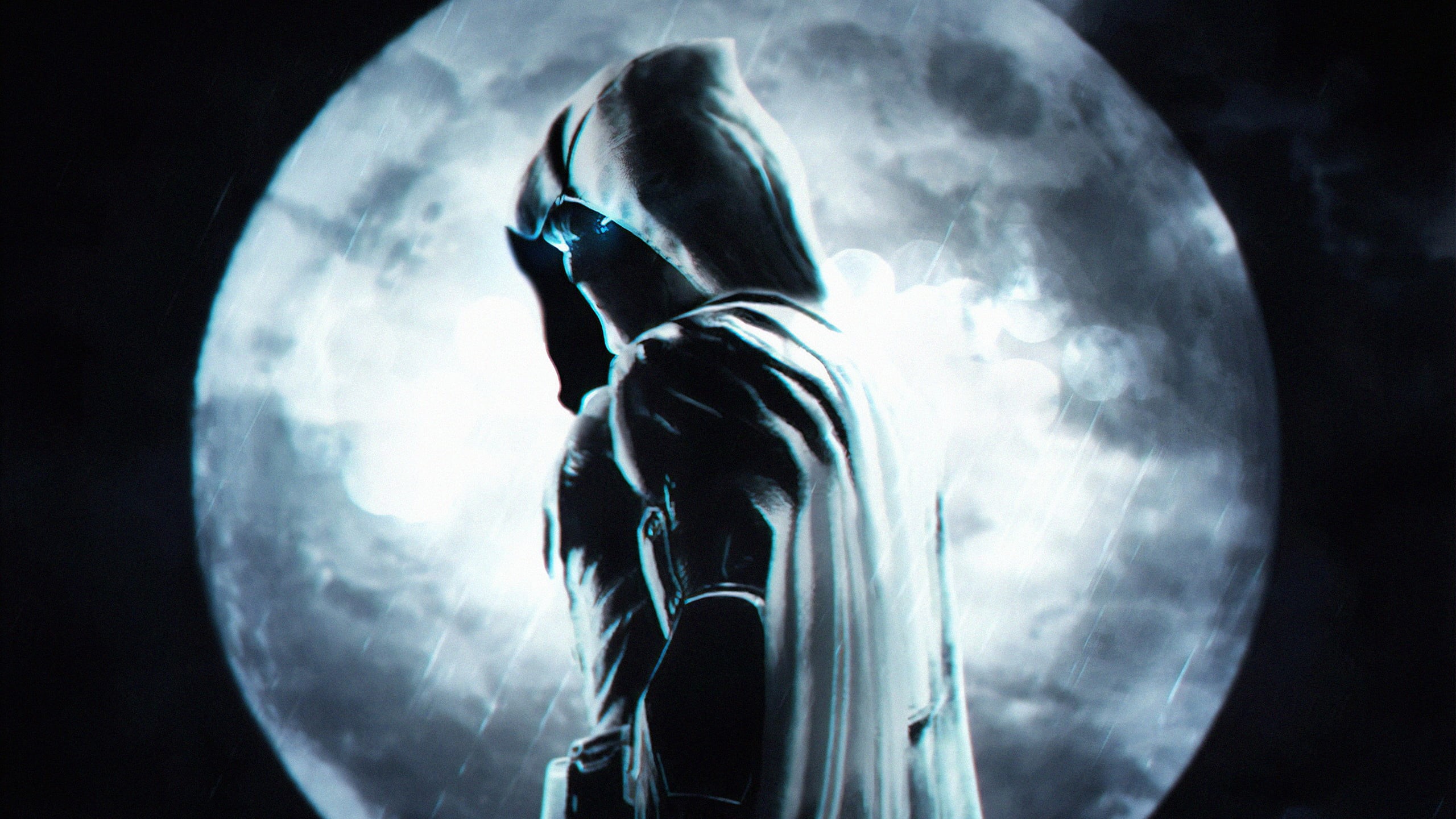 120+ Moon Knight HD Wallpapers and Backgrounds