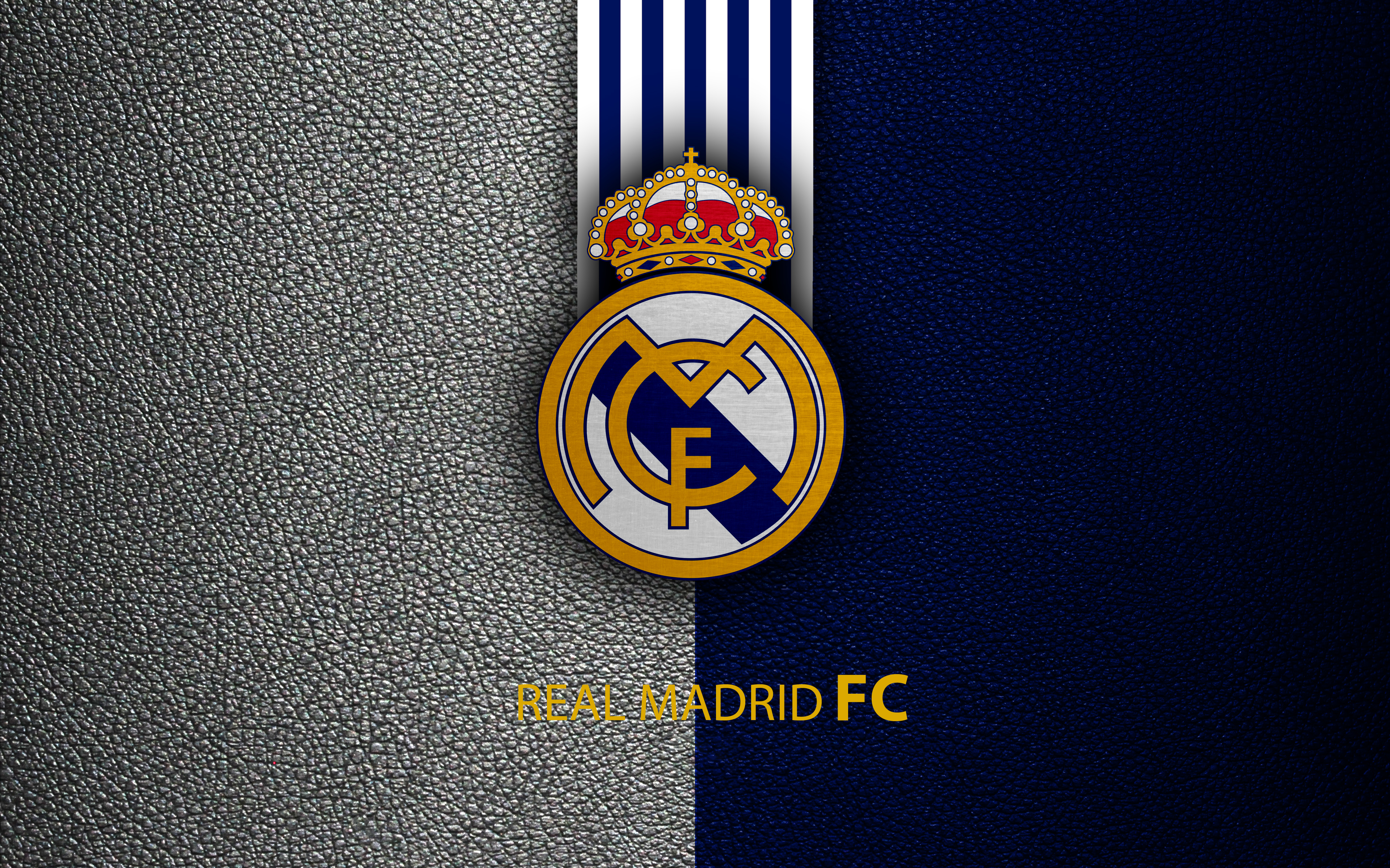 HD desktop wallpaper: Sports, Soccer, Real Madrid C F download free picture