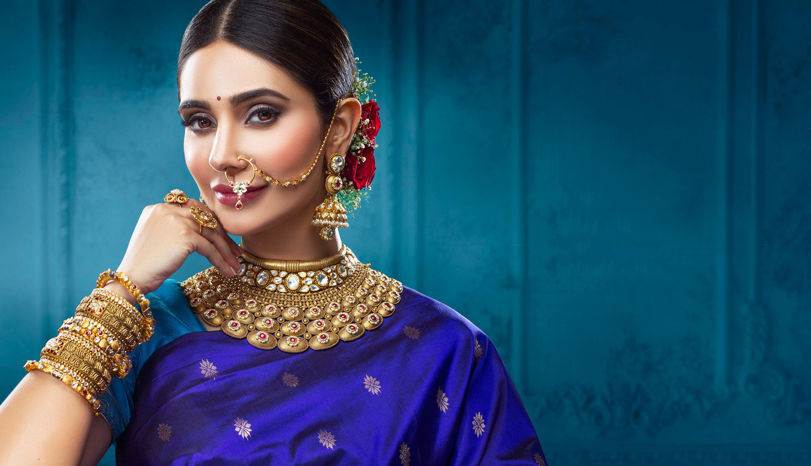 jewelry 1080P, 2k, 4k HD wallpaper, background free download