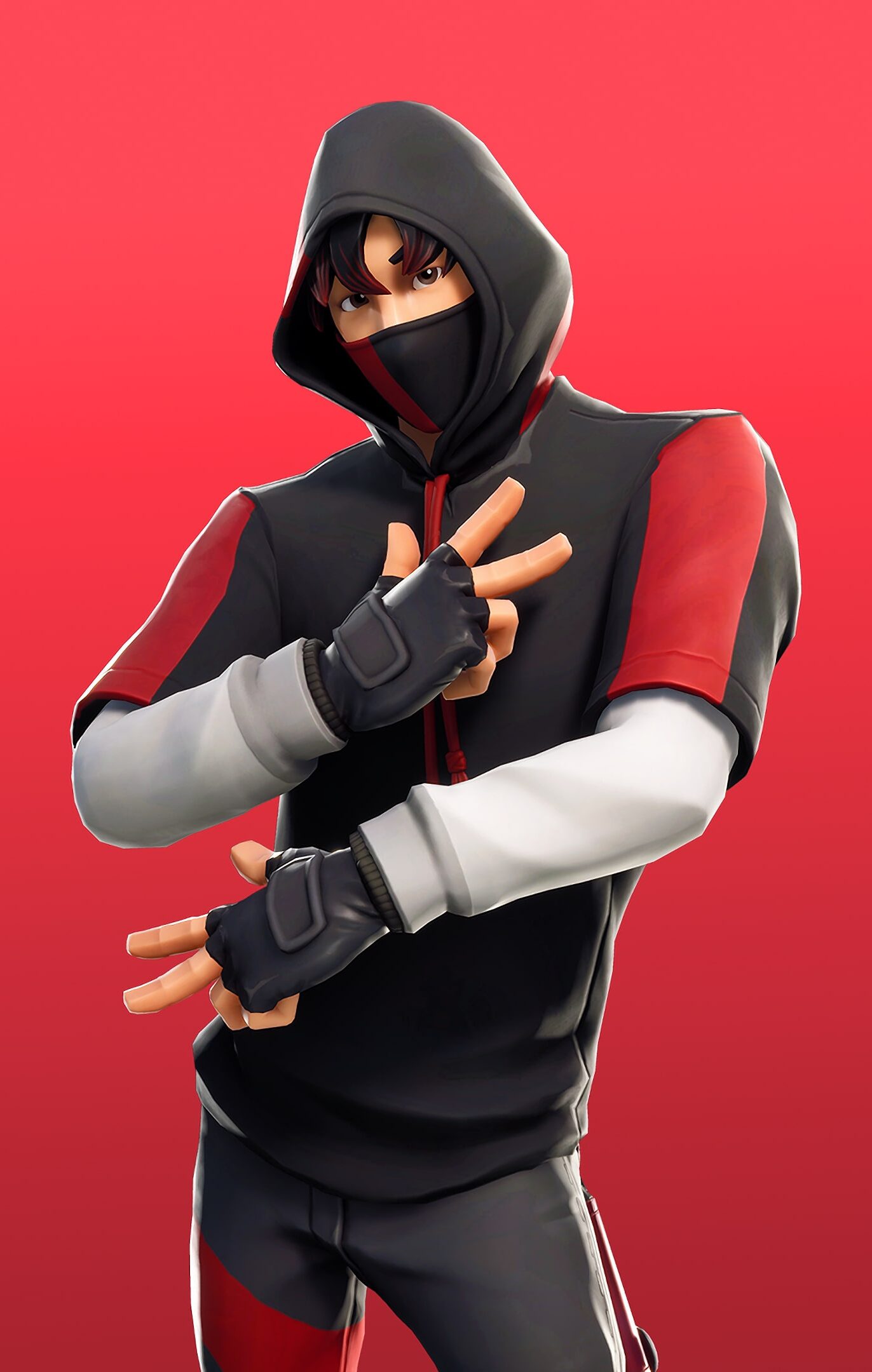 Fortnite 4k Wallpaper