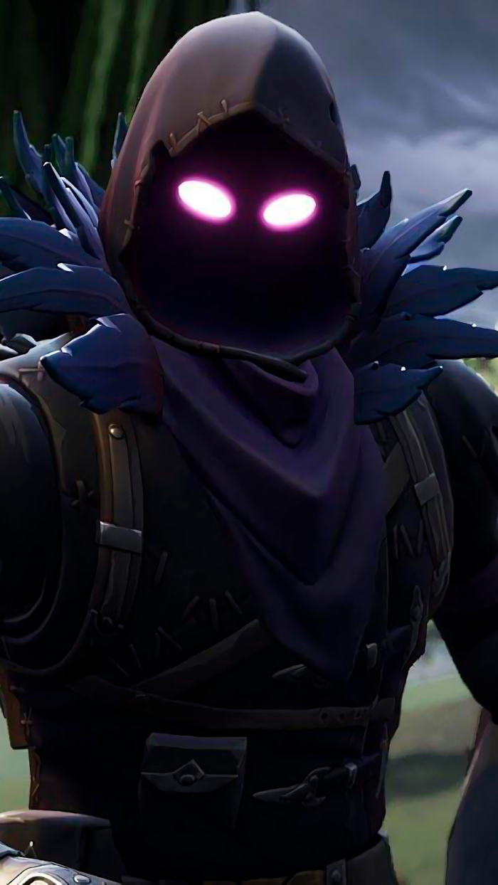 Fortnite Mobile Wallpaper in 4k or 2k Resolution