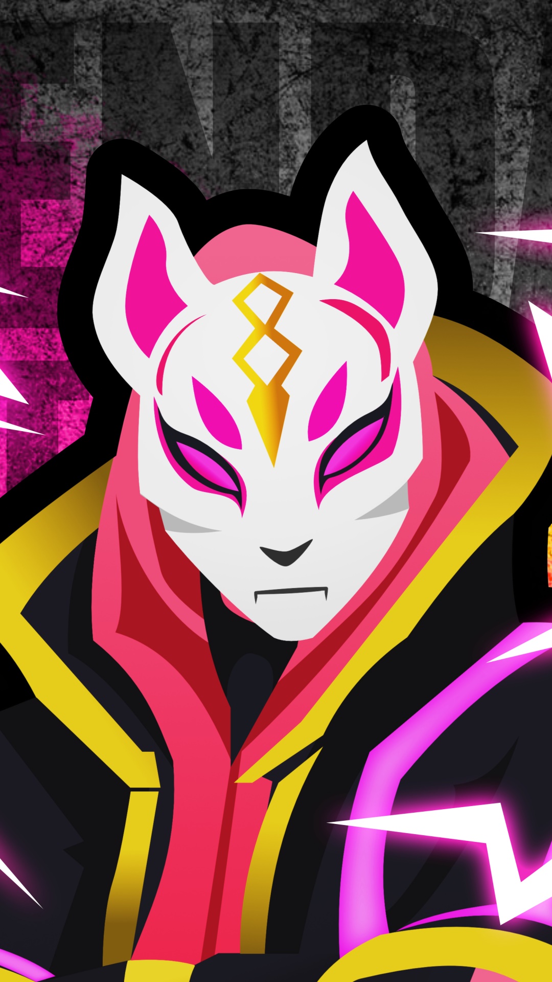 Fortnite phone wallpaper 1080P, 2k, 4k Full HD Wallpaper, Background Free Download. Wallpaper Crafter