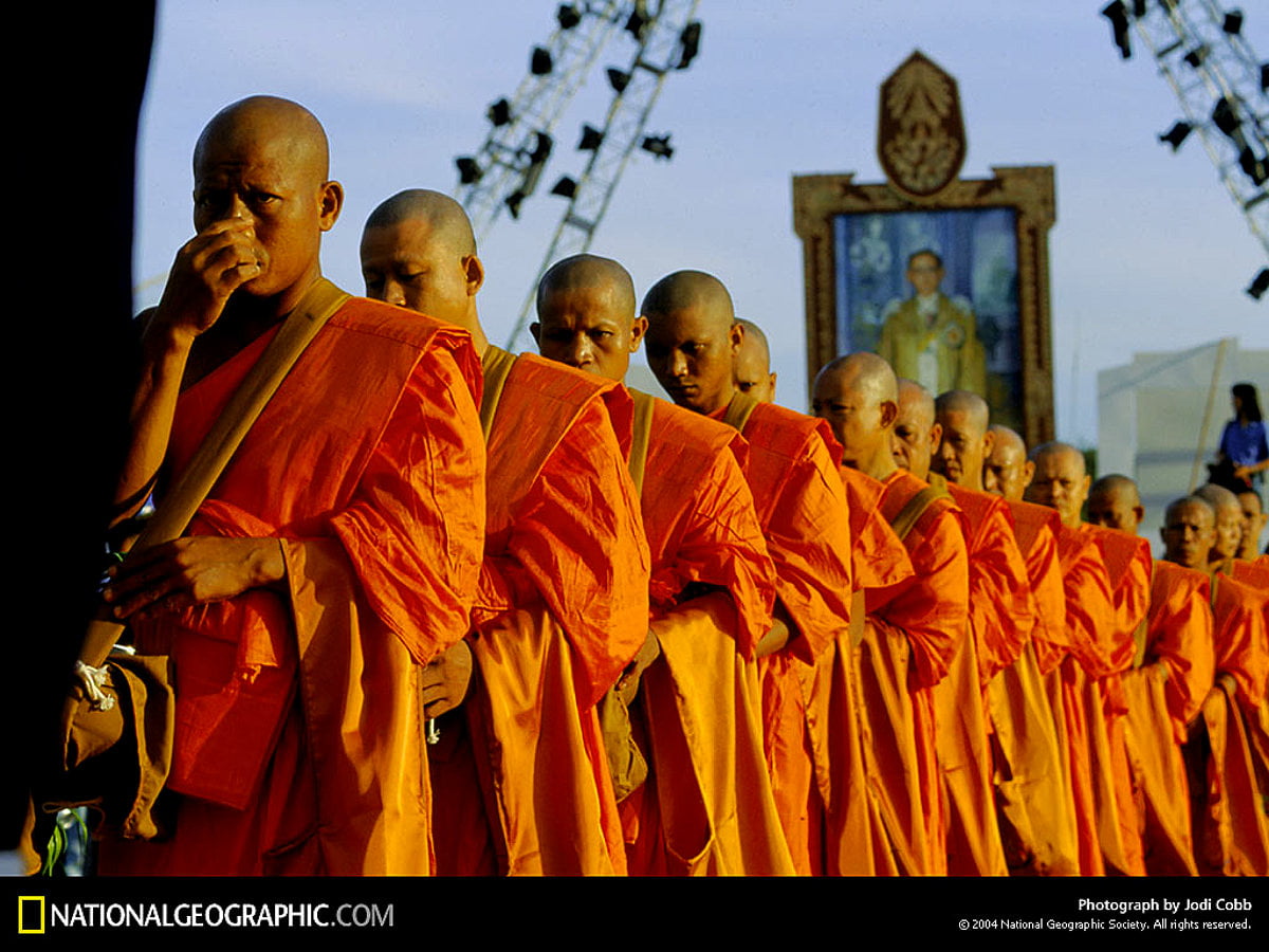 Pilgrimage wallpaper HD. Download Free background