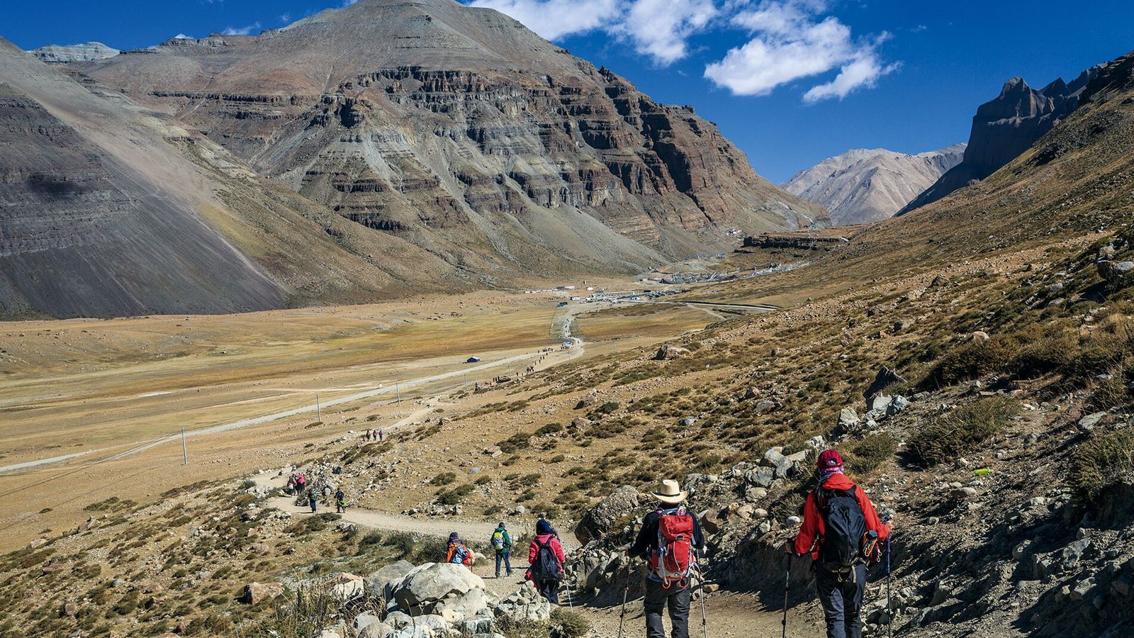 Could Pilgrimage Be The Next Post Pandemic Trend?