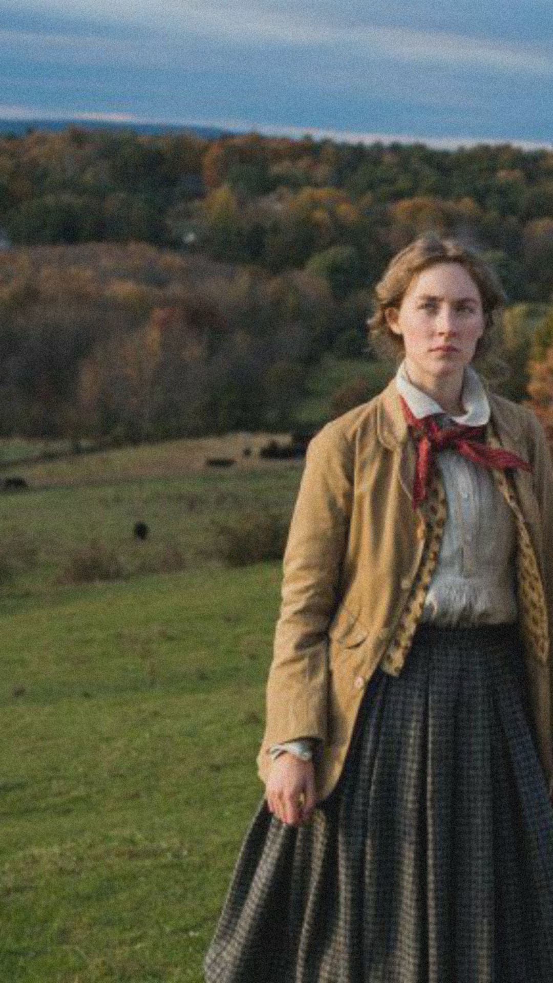 Have Courage And Be Kind