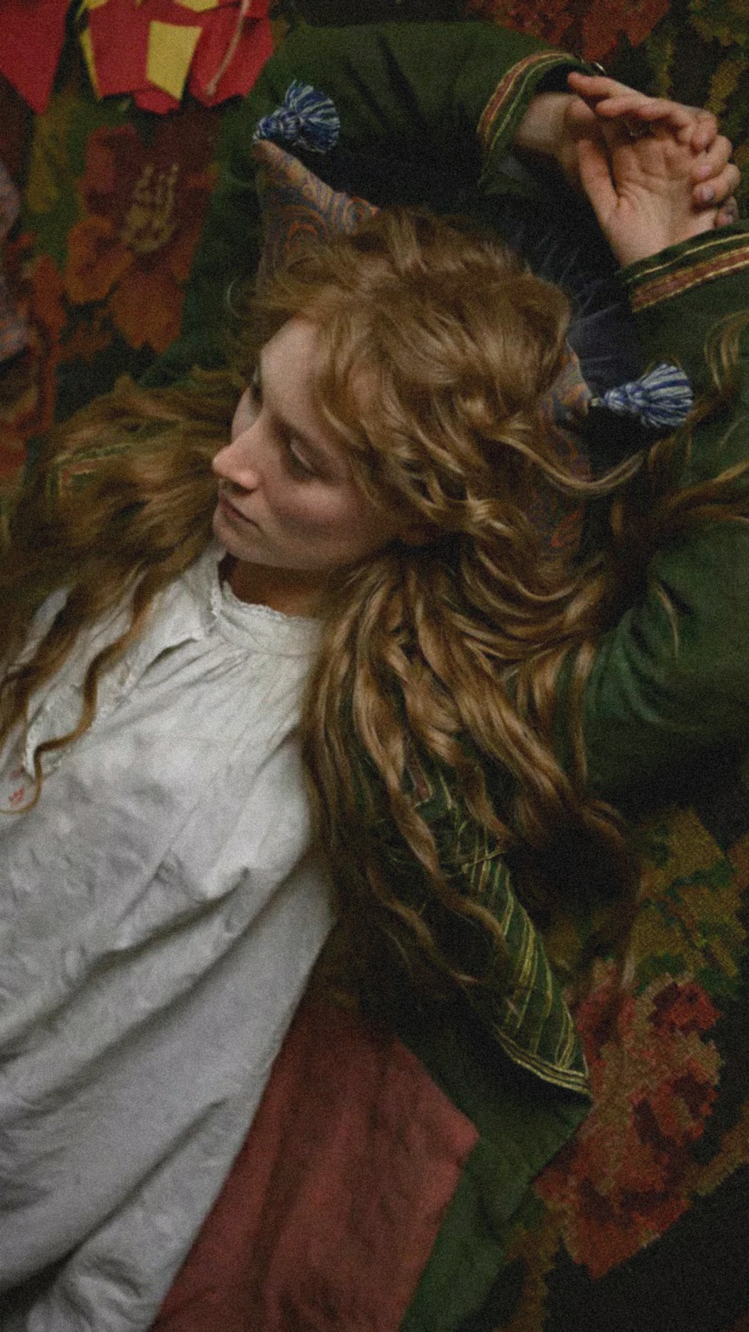 Have Courage And Be Kind