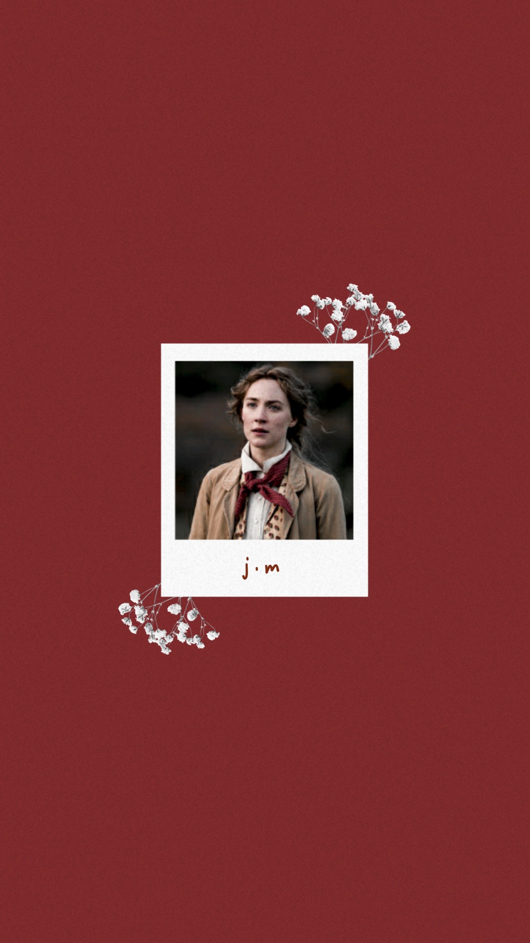 Have Courage And Be Kind