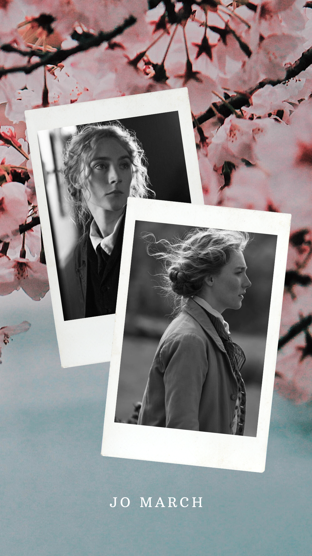 jo march wallpaper. Historical drama, Women, Wallpaper