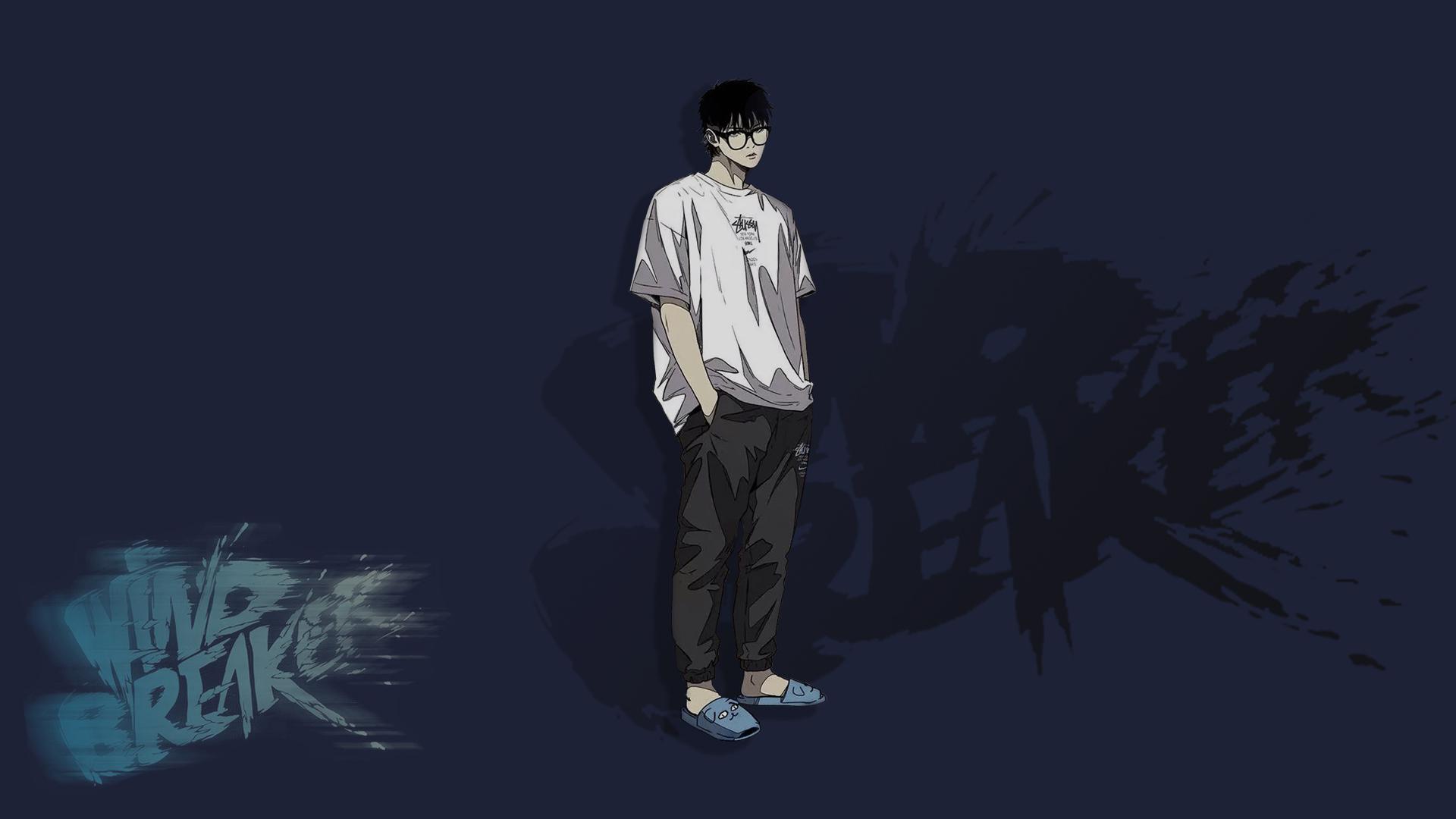 Jay Jo like someone did with Shelly