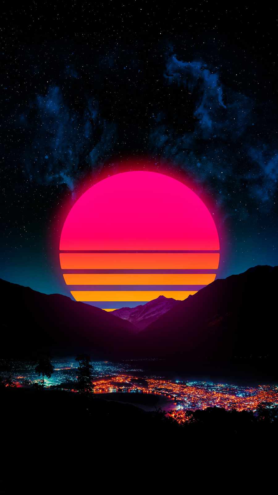 Free download Retrowave Mon 4K IPhone Wallpaper IPhone Wallpaper iPhone [900x1600] for your Desktop, Mobile & Tablet. Explore 4k Wallpaper for iPhone. iPhone 4K Wallpaper, 4K iPhone Wallpaper, 4K Wallpaper iPhone