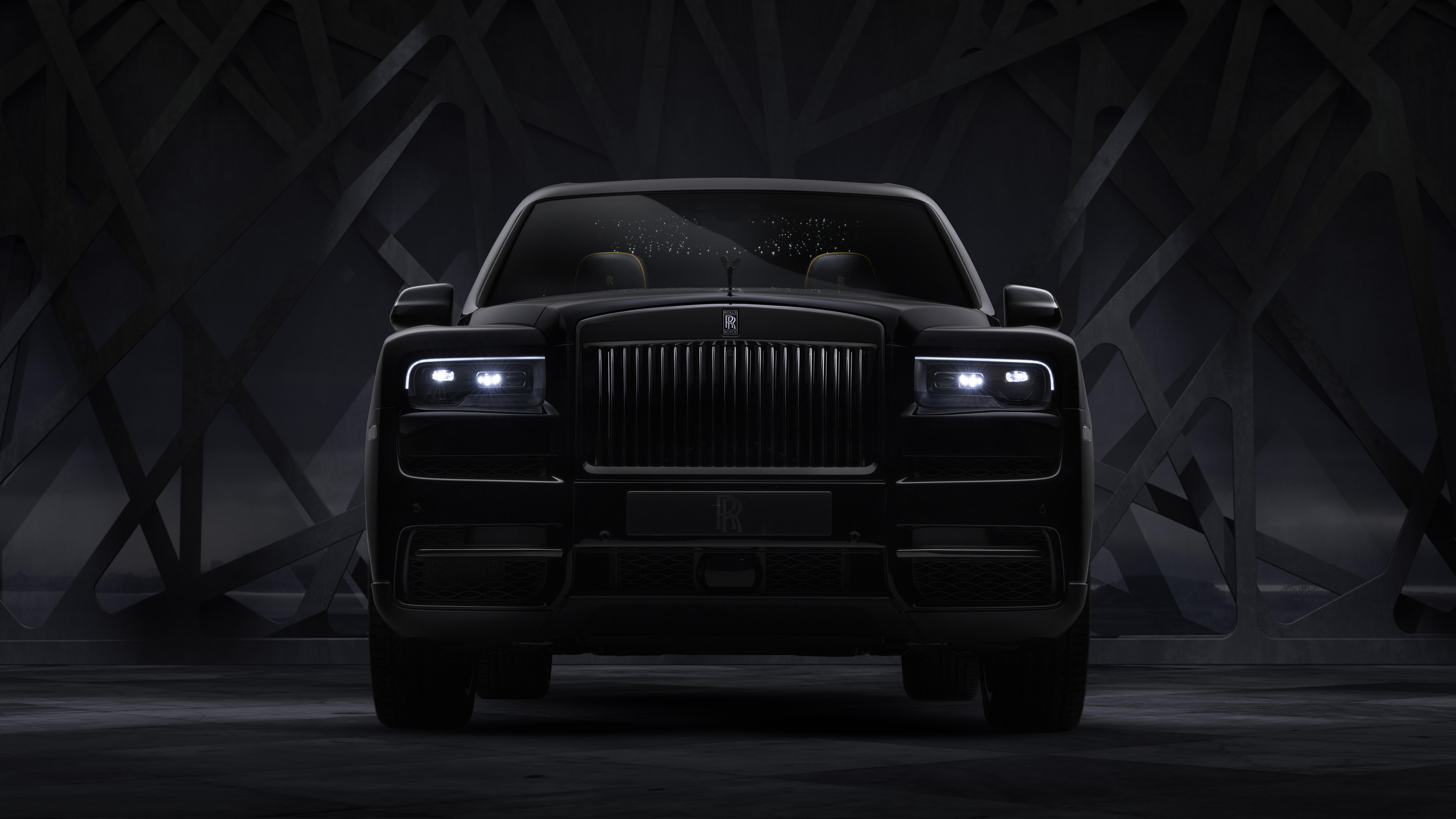 Rolls Royce Wallpaper