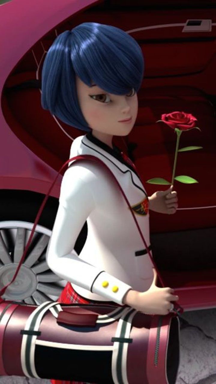 Miraculous Wallpaper. Miraculous characters, Miraculous wallpaper, Miraculous ladybug