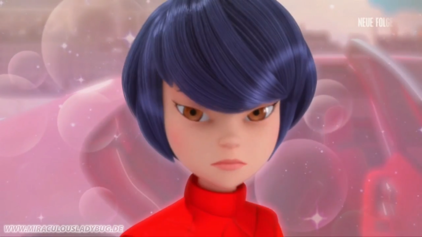 Kagami Tsurugi Ladybug Photo