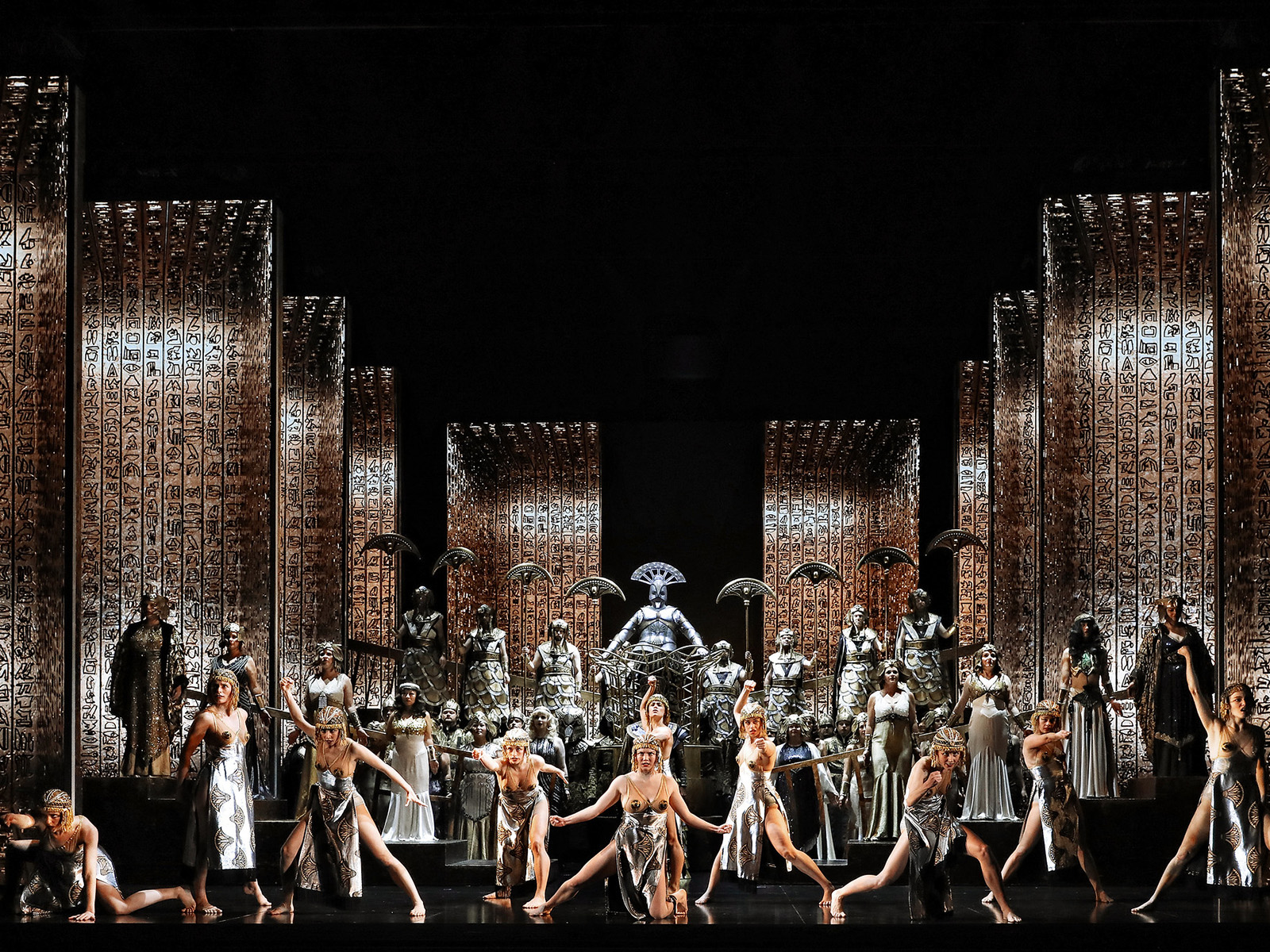 Aida Tickets