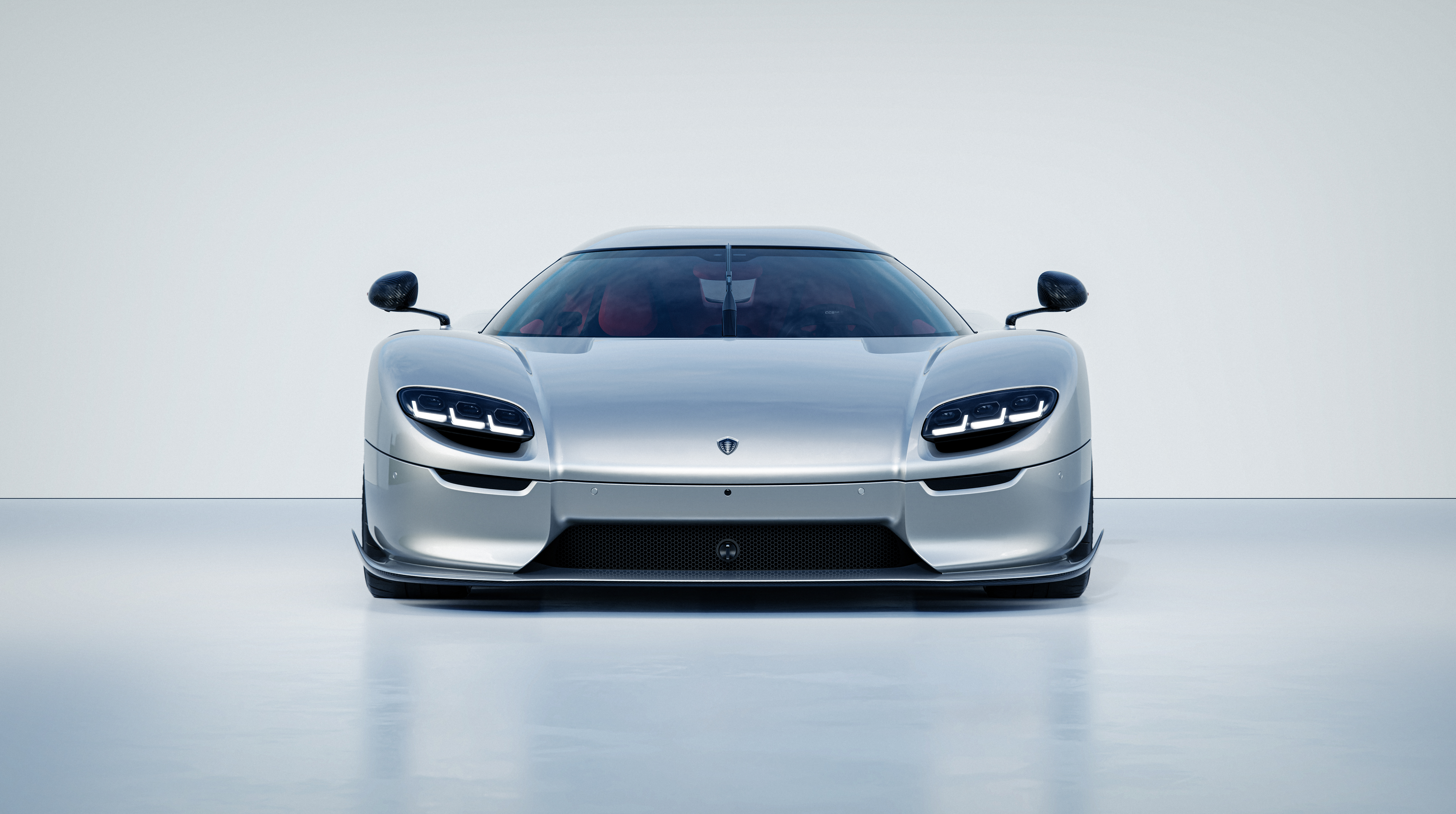 Vehicles Koenigsegg CC850 4k Ultra HD Wallpaper