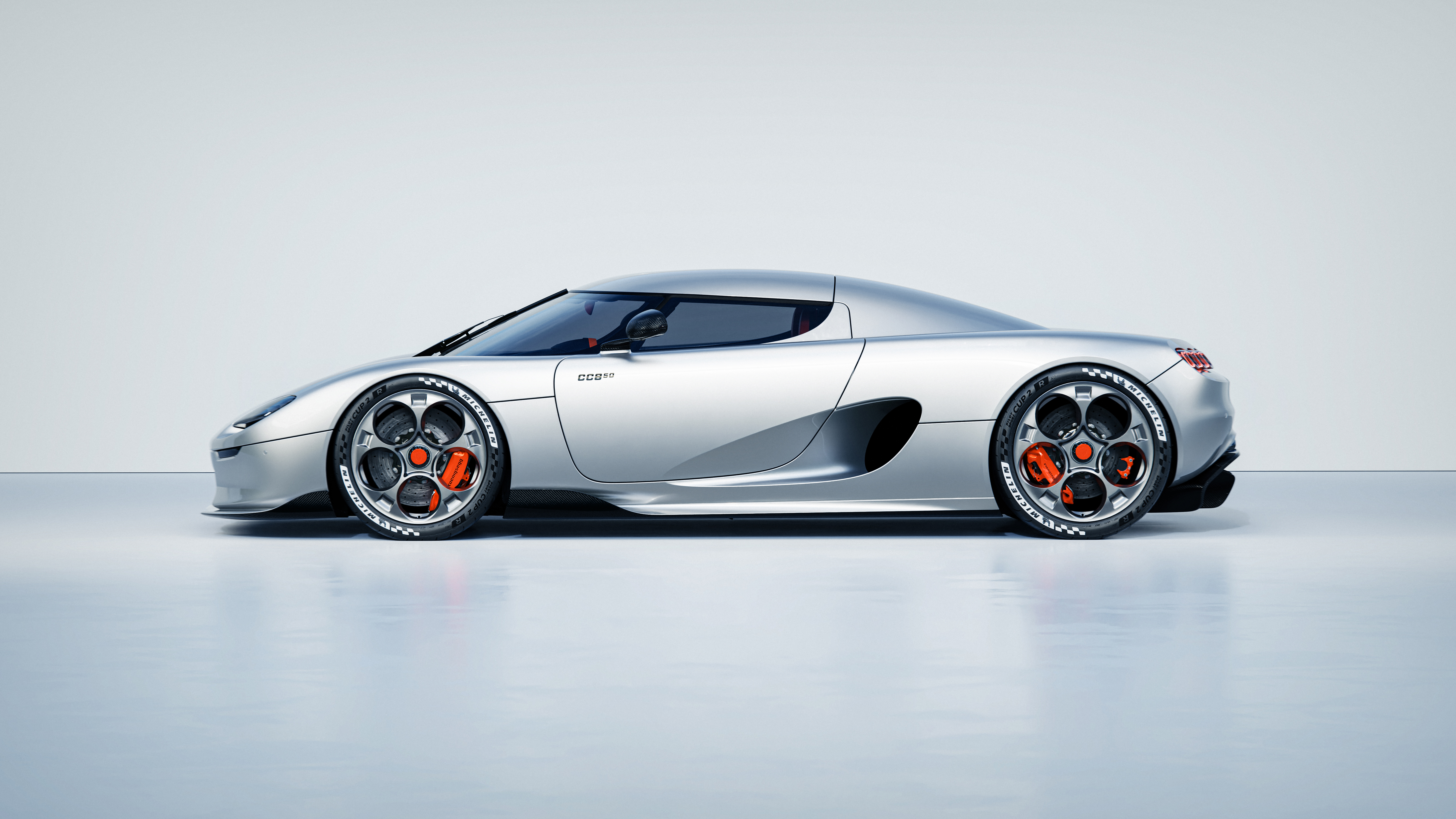 Koenigsegg CC850 2022 4K 8K 3 Wallpaper Car Wallpaper