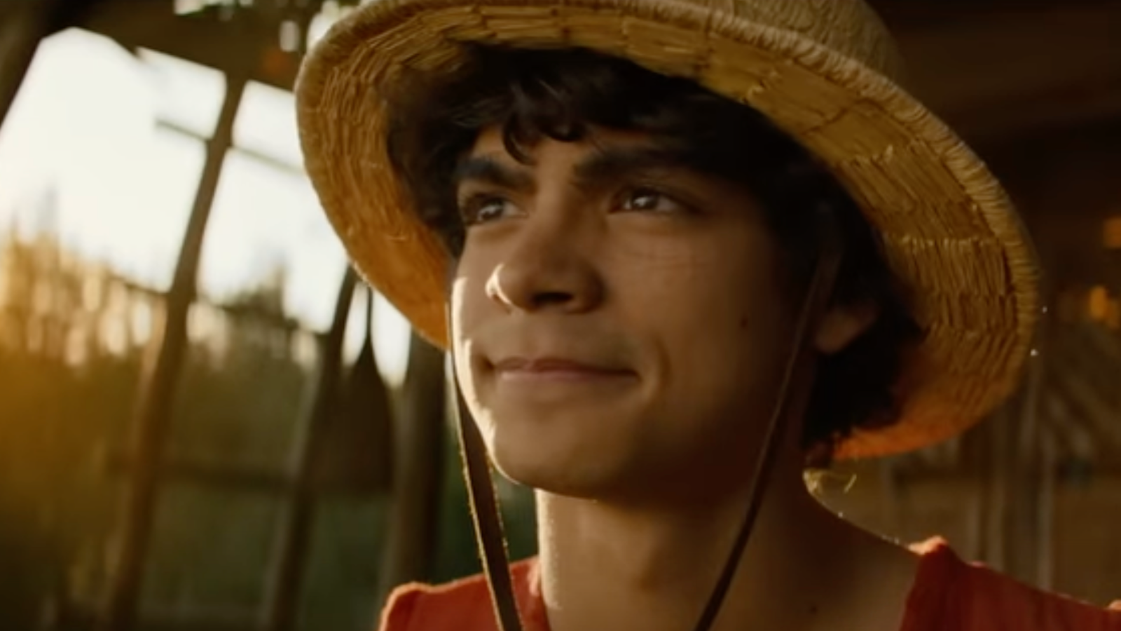 One Piece Live Action Movie: Netflix Unveils Thrilling Trailer; Fans Call It 'extremely Promising'