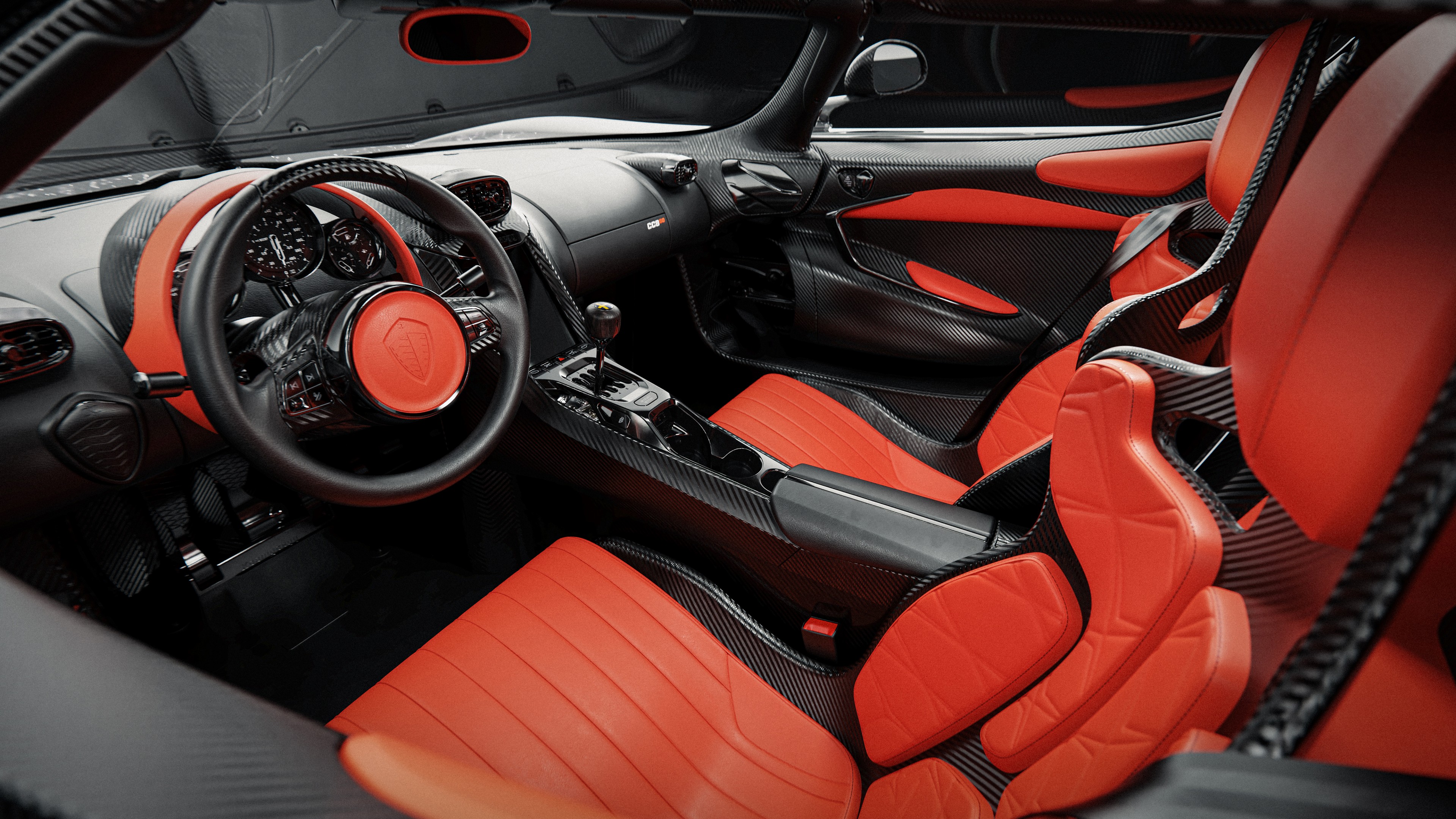 Koenigsegg CC850 2022 5K 2 Wallpaper Car Wallpaper