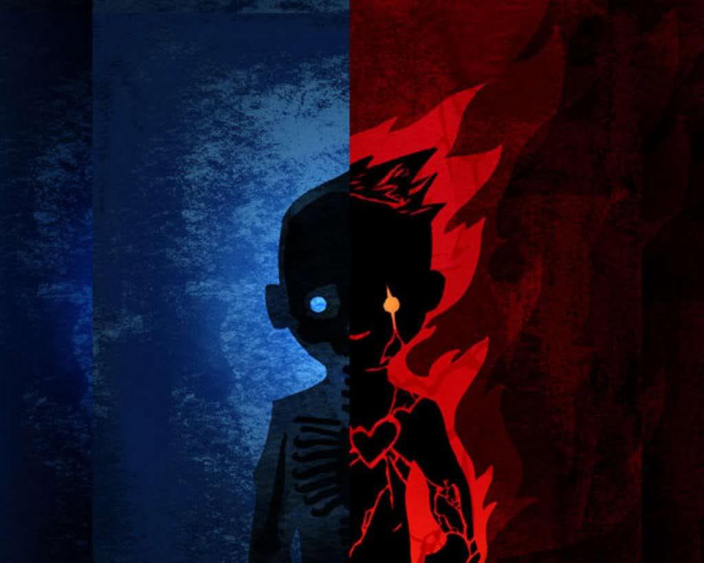 Cool Bipolar Wallpaper