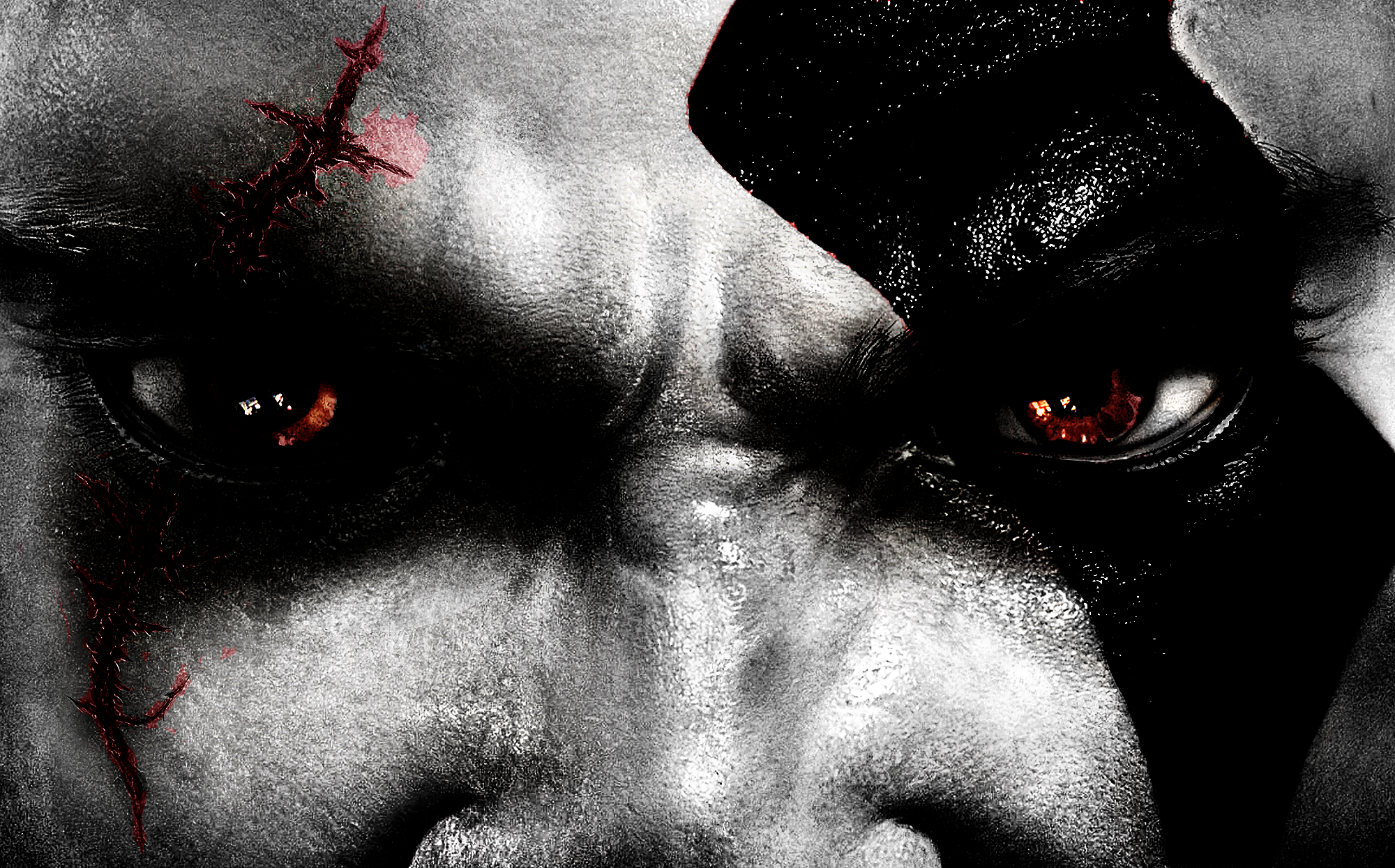 Free download Kratos 15047 2000x1245 px HDWallSourcecom [2000x1245] for your Desktop, Mobile & Tablet. Explore Kratos Wallpaper HD. Kratos HD Wallpaper, Kratos Wallpaper, HD Wallpaper