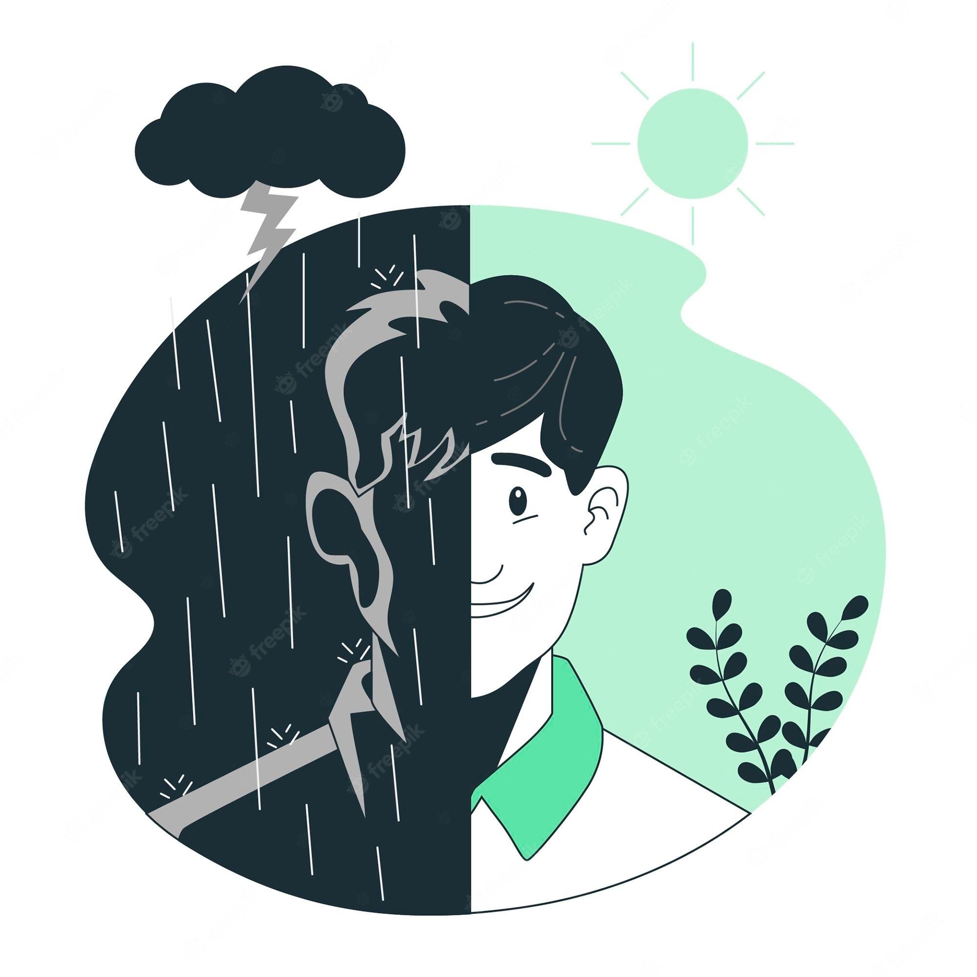 Bipolar Disorder Image