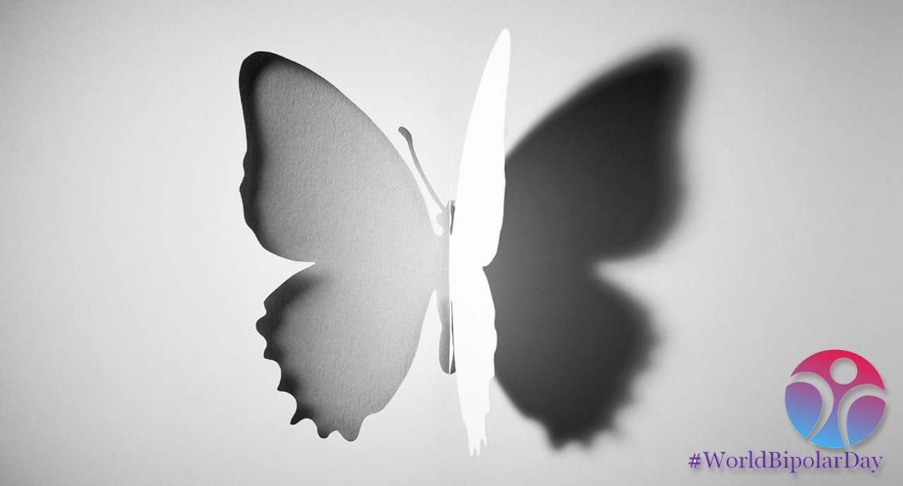 Living with Bipolar Disorder