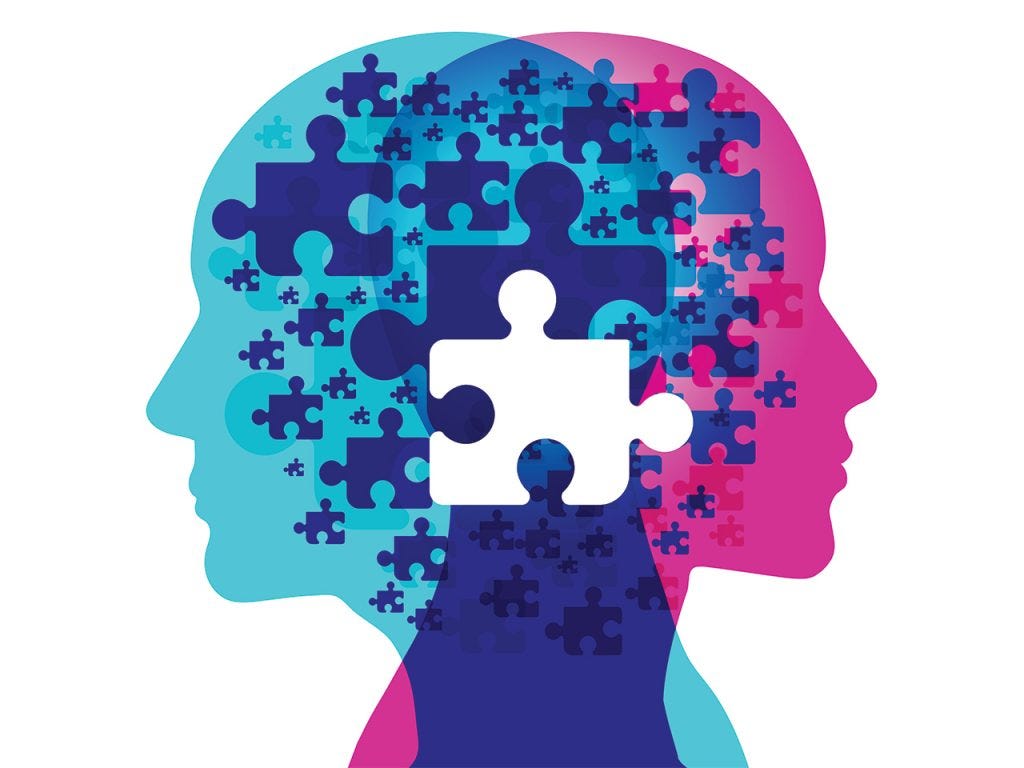 Mind blowing Facts of Bipolar Disorder.