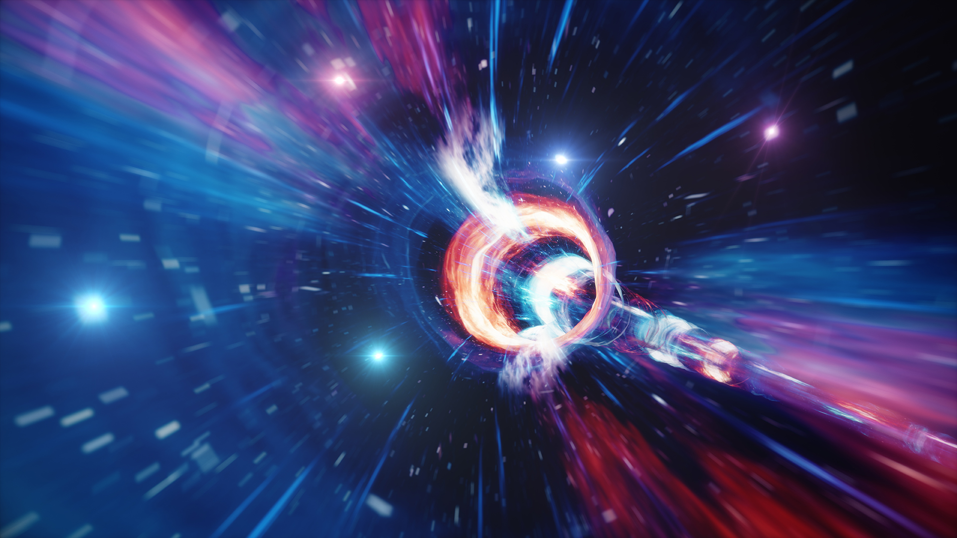 Where Does the Concept of Time Travel Come From?