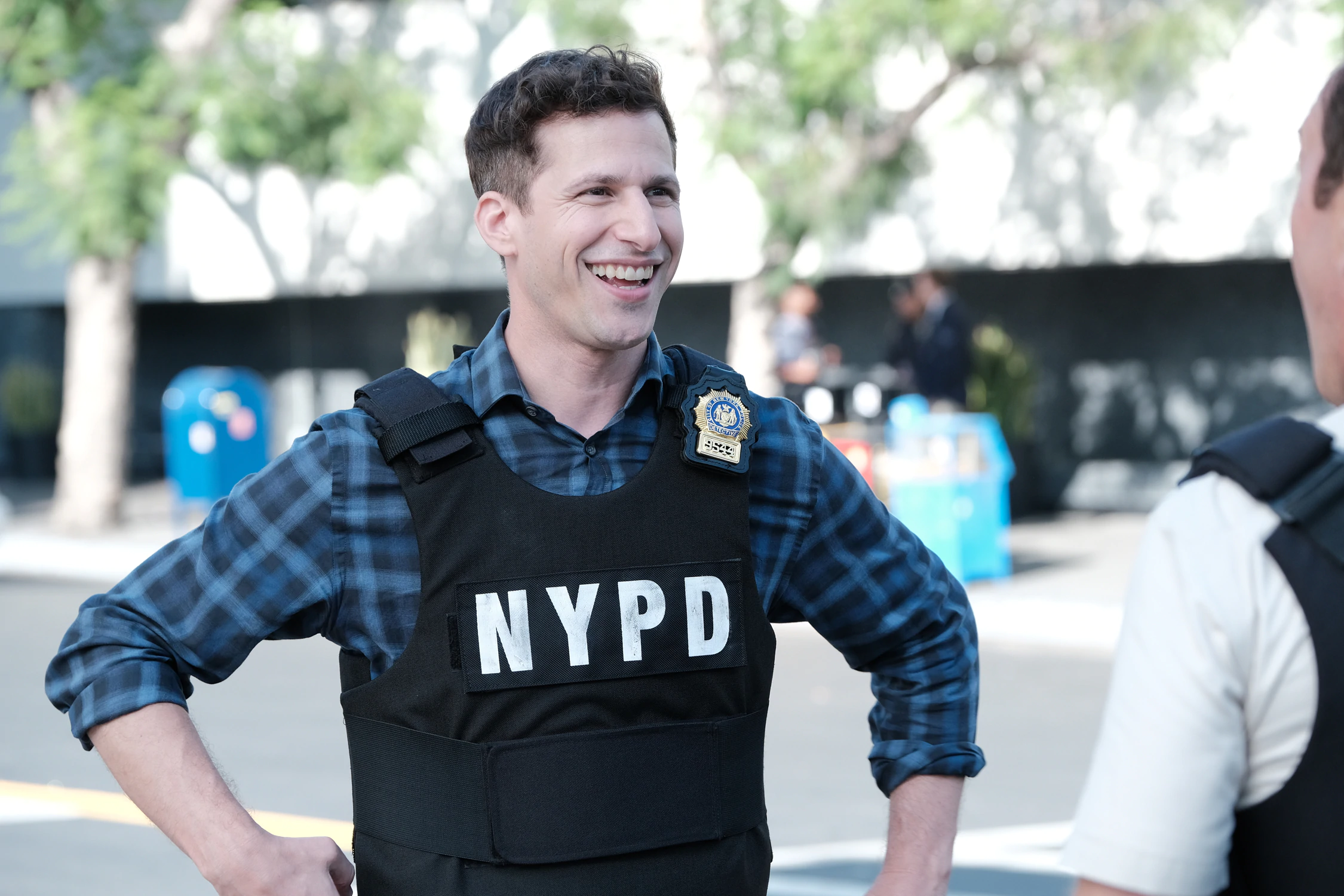 TV Show Brooklyn Nine Nine HD Wallpaper