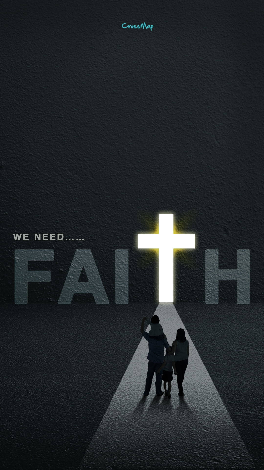 Faith Wallpaper