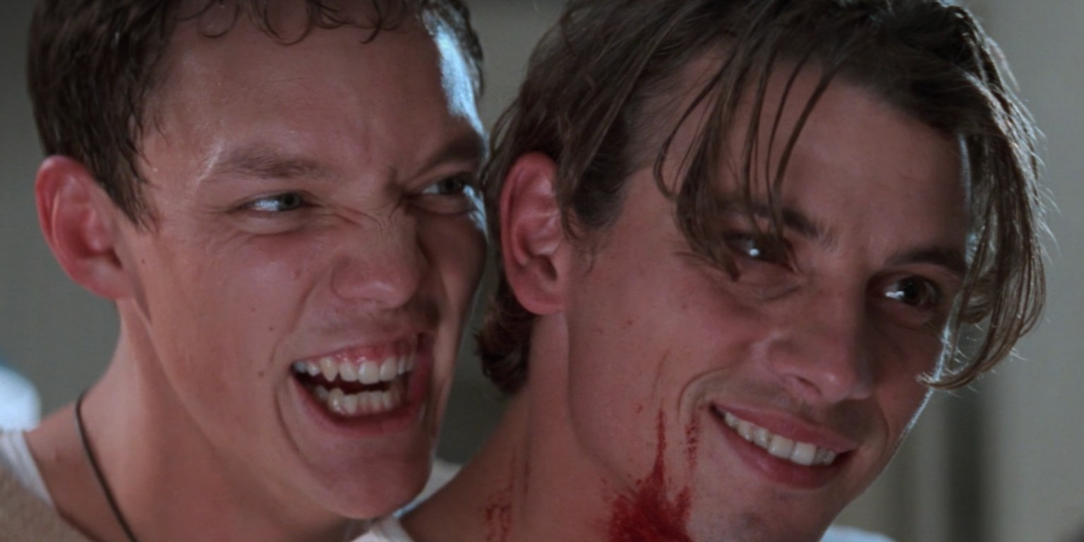 It's Canon That Billy And Stu Are Queer Coded In 'Scream'