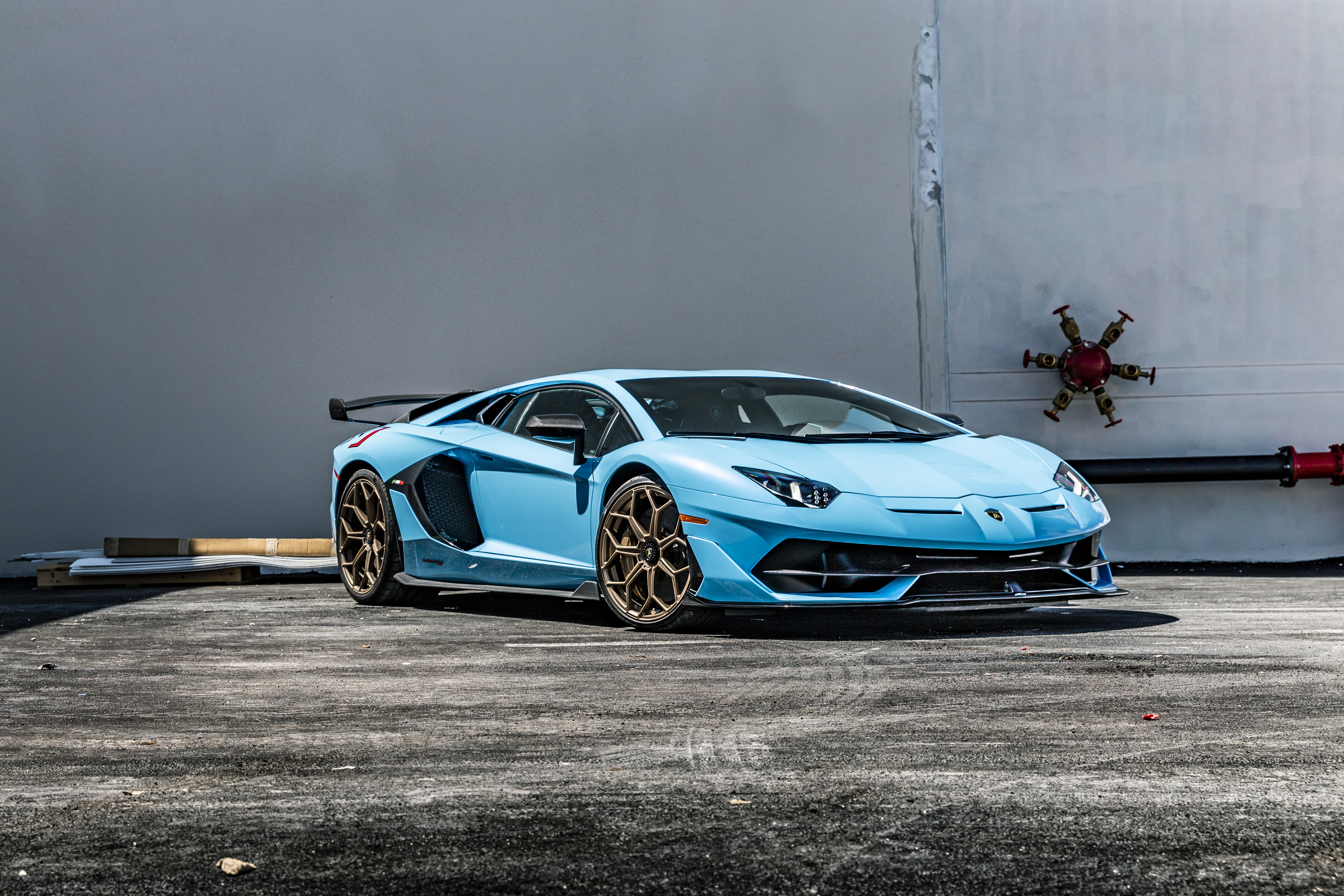 Download Vehicle Lamborghini Aventador