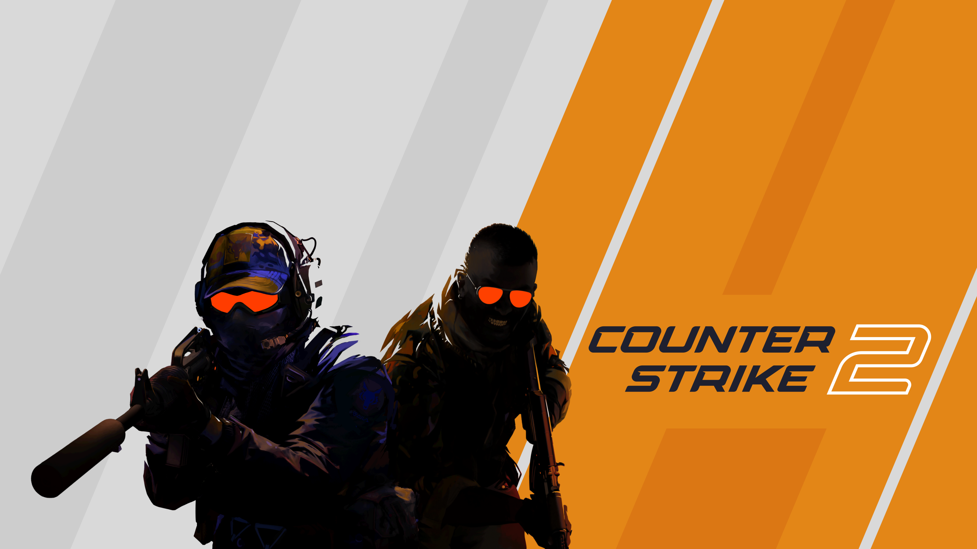 counter strike 2 wallpapers 4k