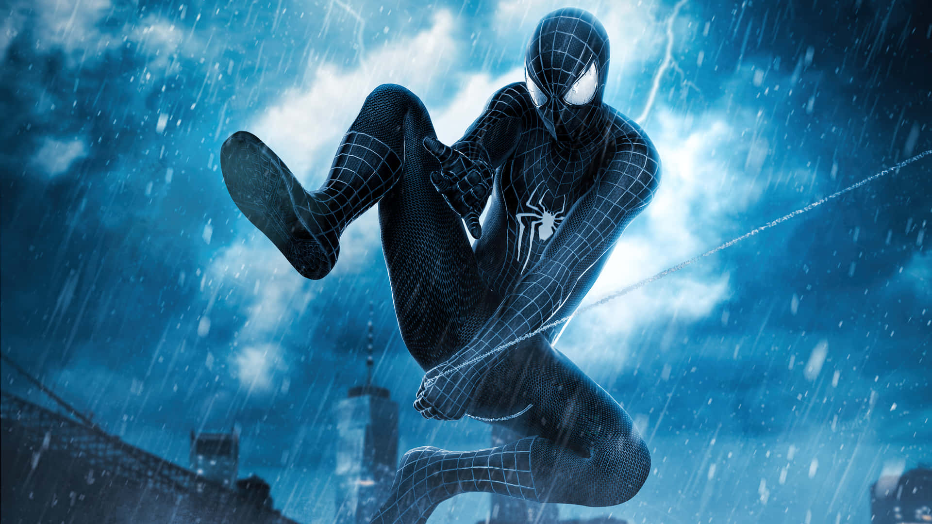 Spider Man Wallpaper
