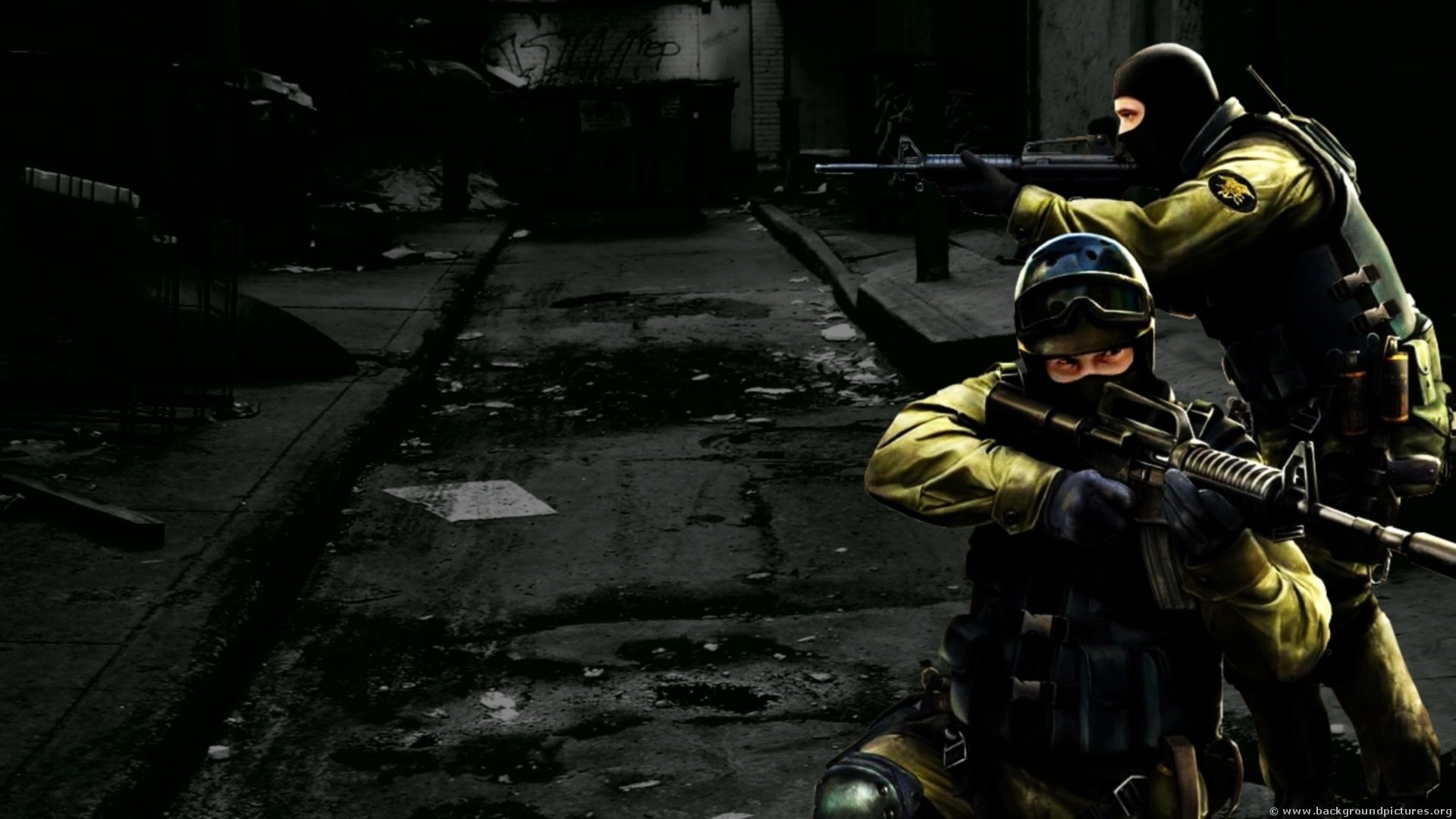 Counter-Strike 2 Wallpaper - 1920x1080 : r/csgo