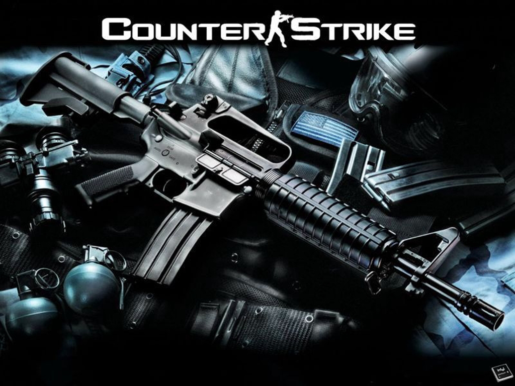 Counter Strike 2 Game 4K Wallpaper iPhone HD Phone #2221k