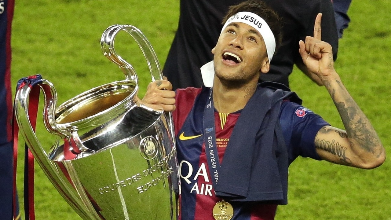 The £198 Million Football Debate: Neymar's World Record Transfer Fee Threatens Football As We Know It Sports News, Firstpost