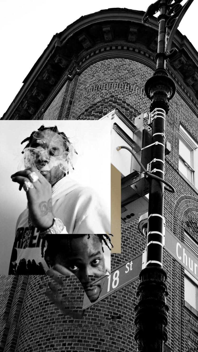 How Brooklyn Drill Became the New Sound of New York