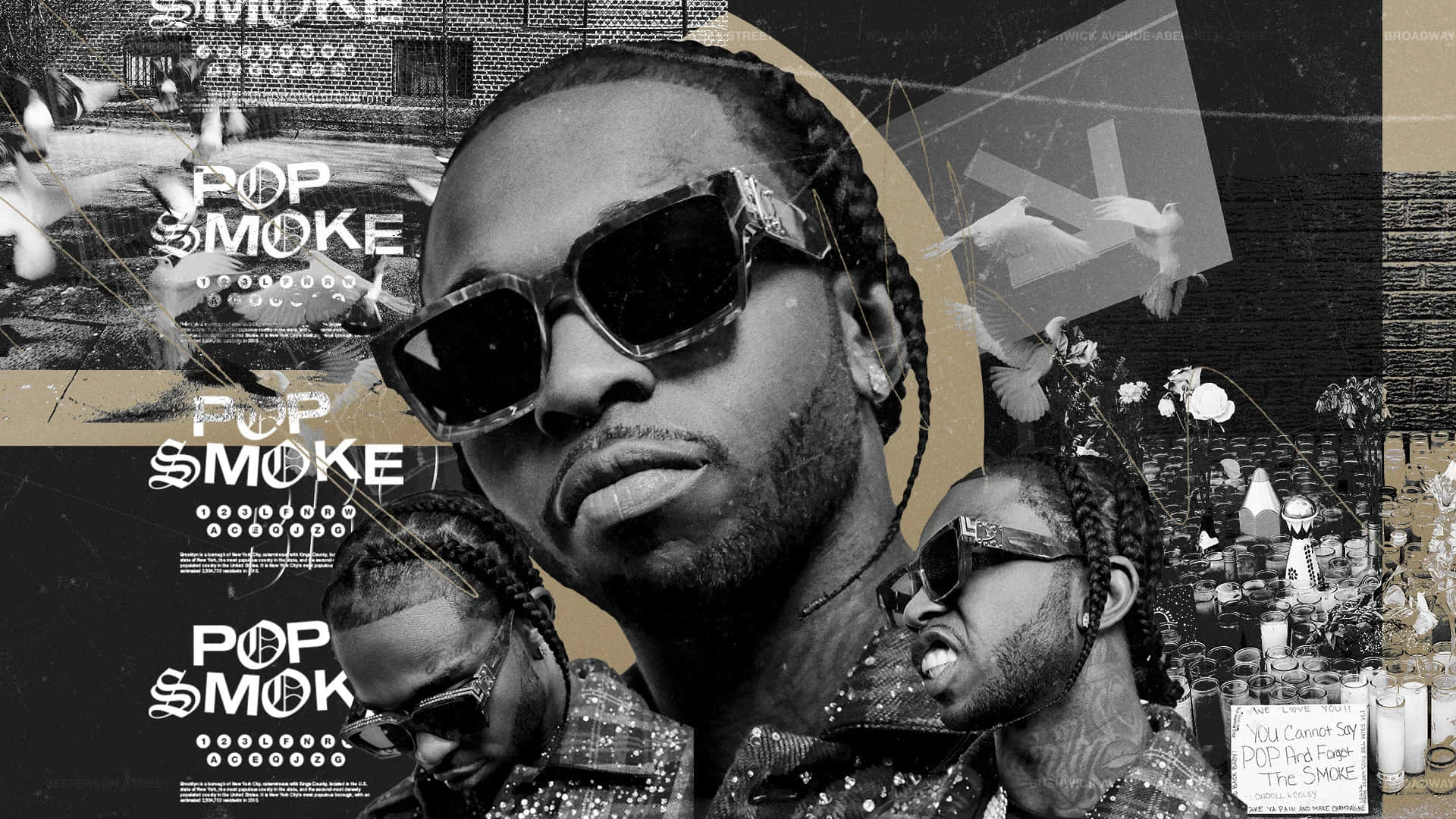 Download “Pop Smoke, the King of New York Rap”