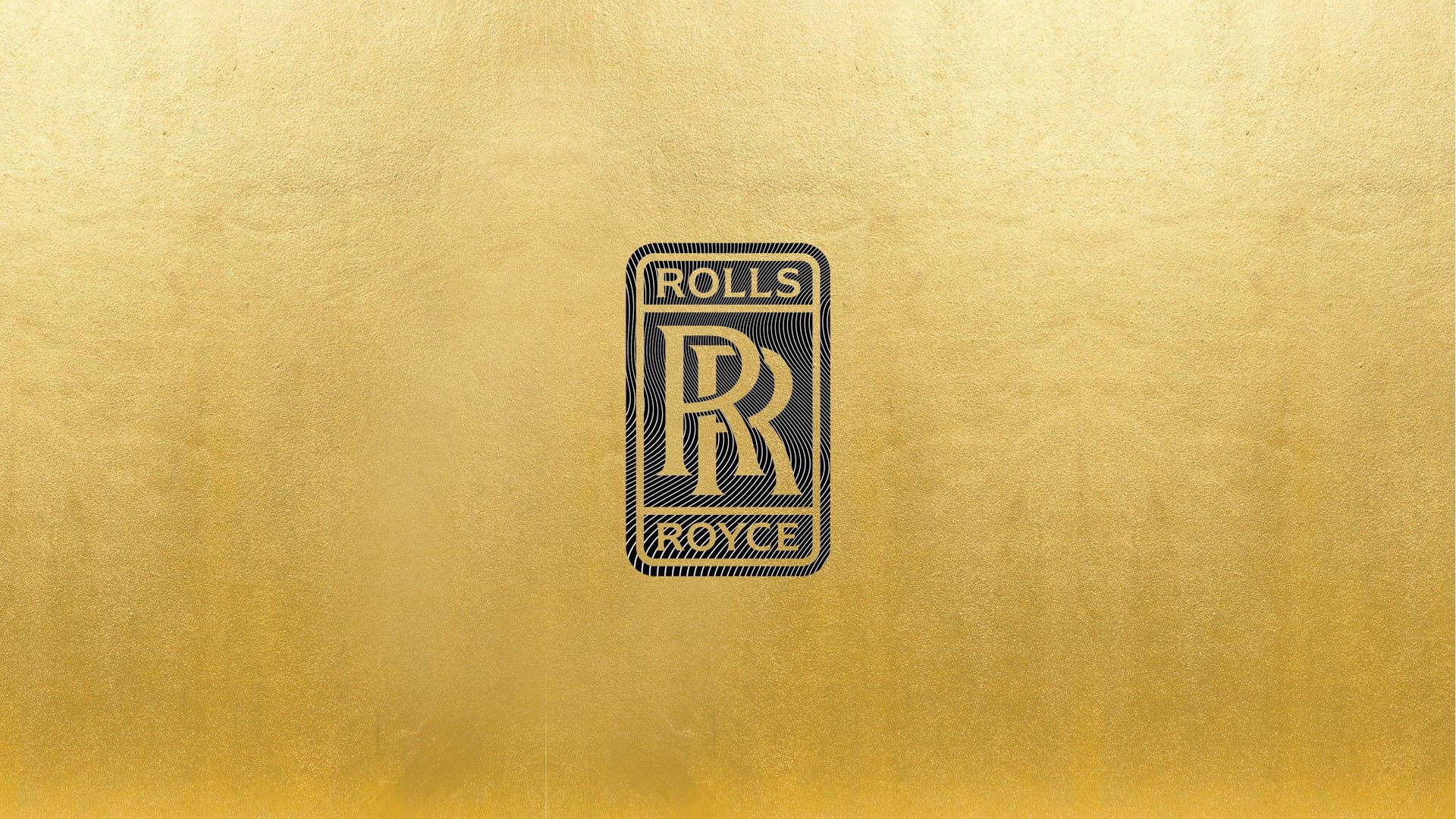 Rolls Royce #logo #gold P #wallpaper #hdwallpaper #desktop. Rolls Royce Logo, Rolls Royce, Royce