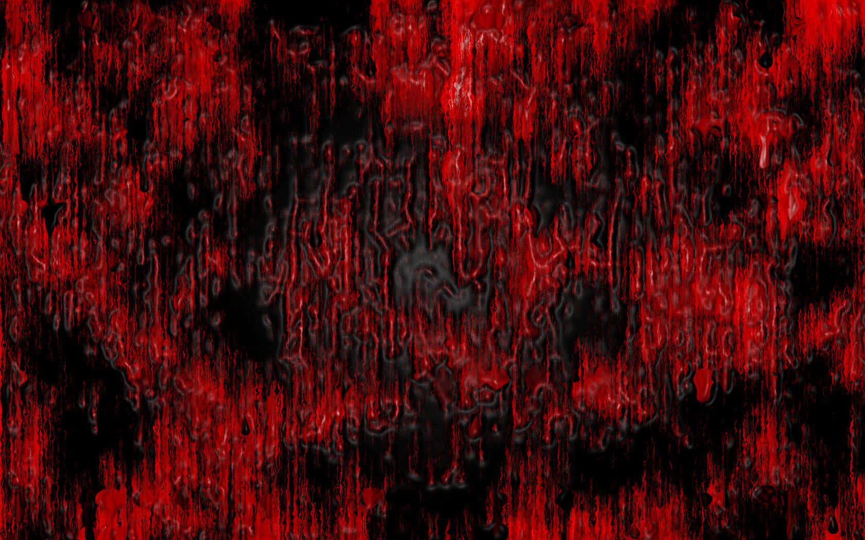Download Landscape Abstract Blood Splatter Background