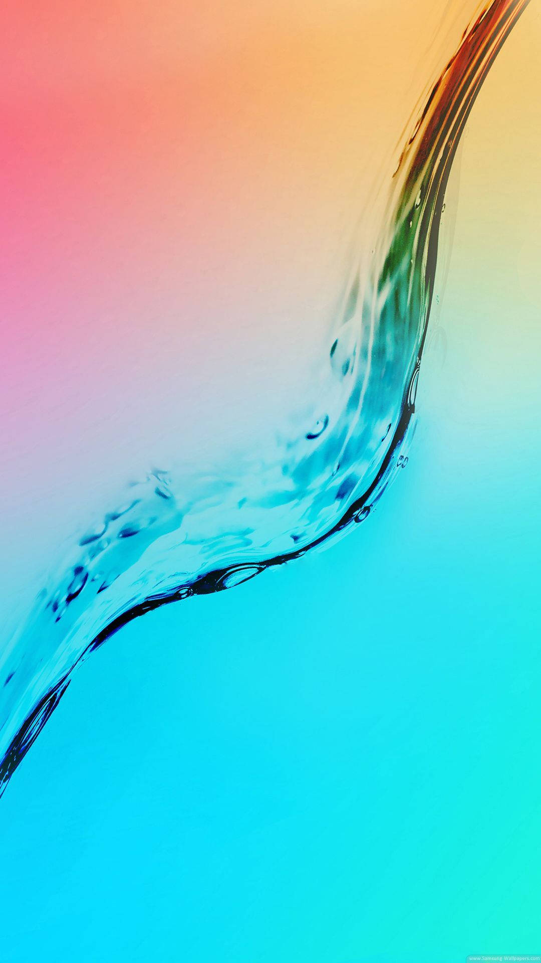 Samsung Wallpaper