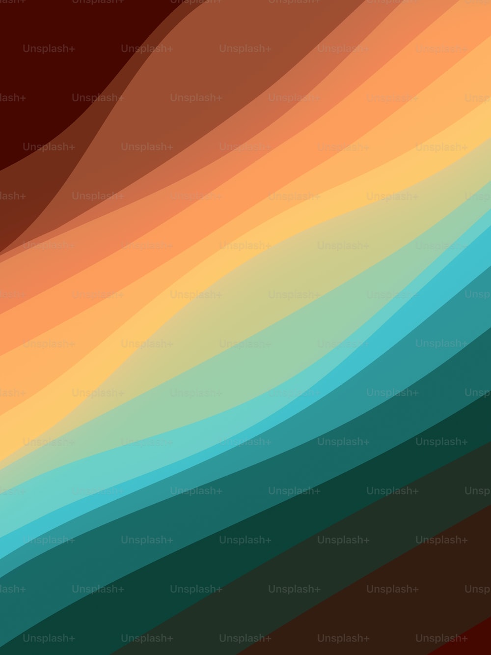 Color Gradient Picture. Download Free Image
