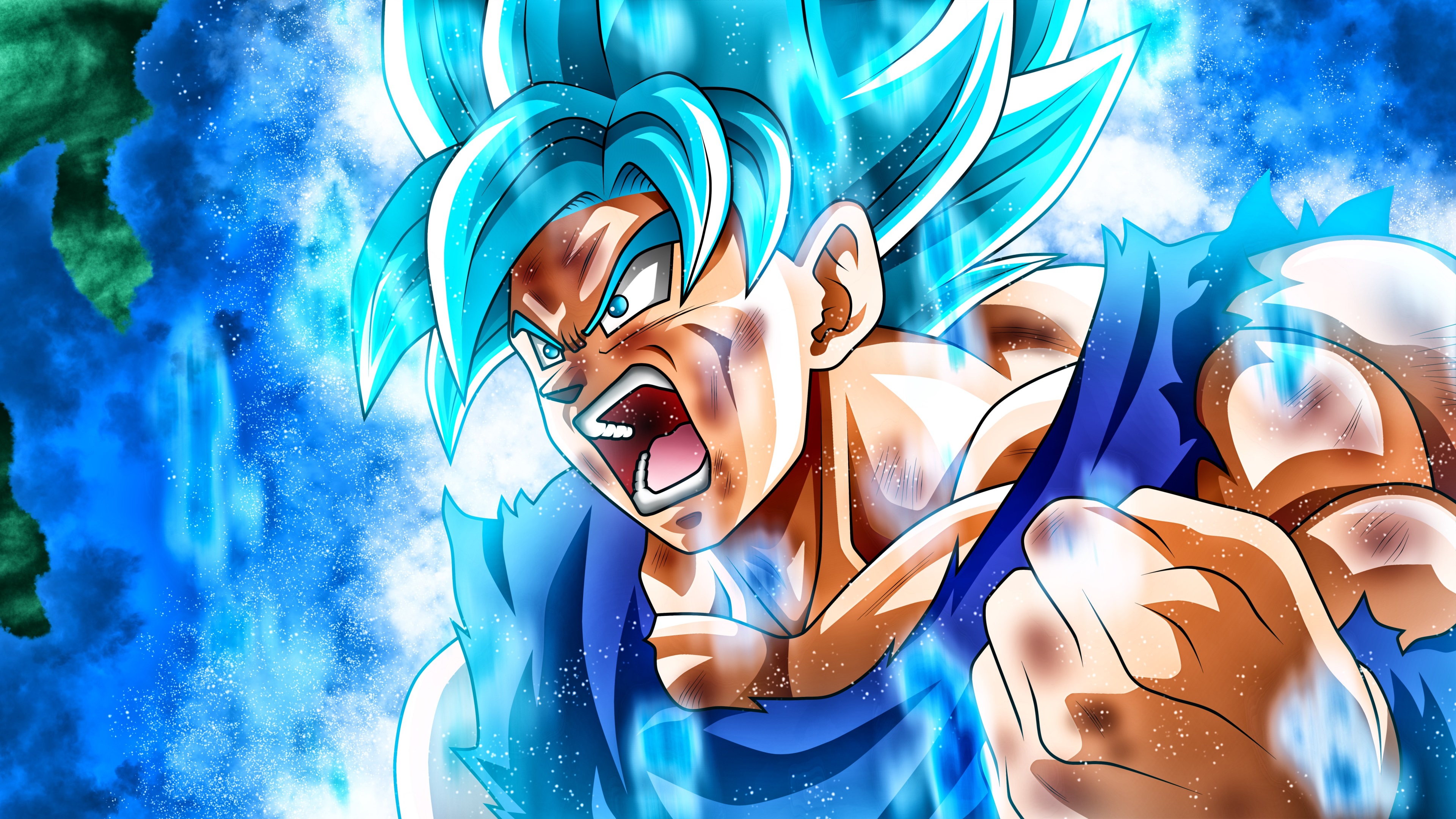 3840x2160 dragon ball super 4k download HD wallpaper high resolution