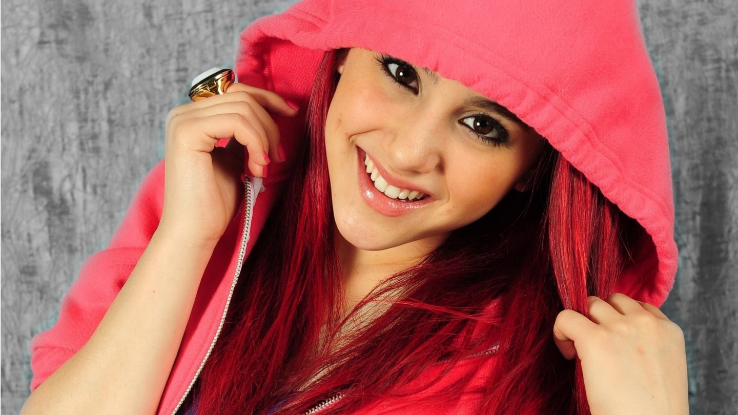 Free download Ariana Grande Pink Hoodie Wallpaper Instagram Photo Shared By Elroy 14 [1440x810] for your Desktop, Mobile & Tablet. Explore Pink Wallpaper Instagram. Wallpaper Pink, Pink Background, Pink Background