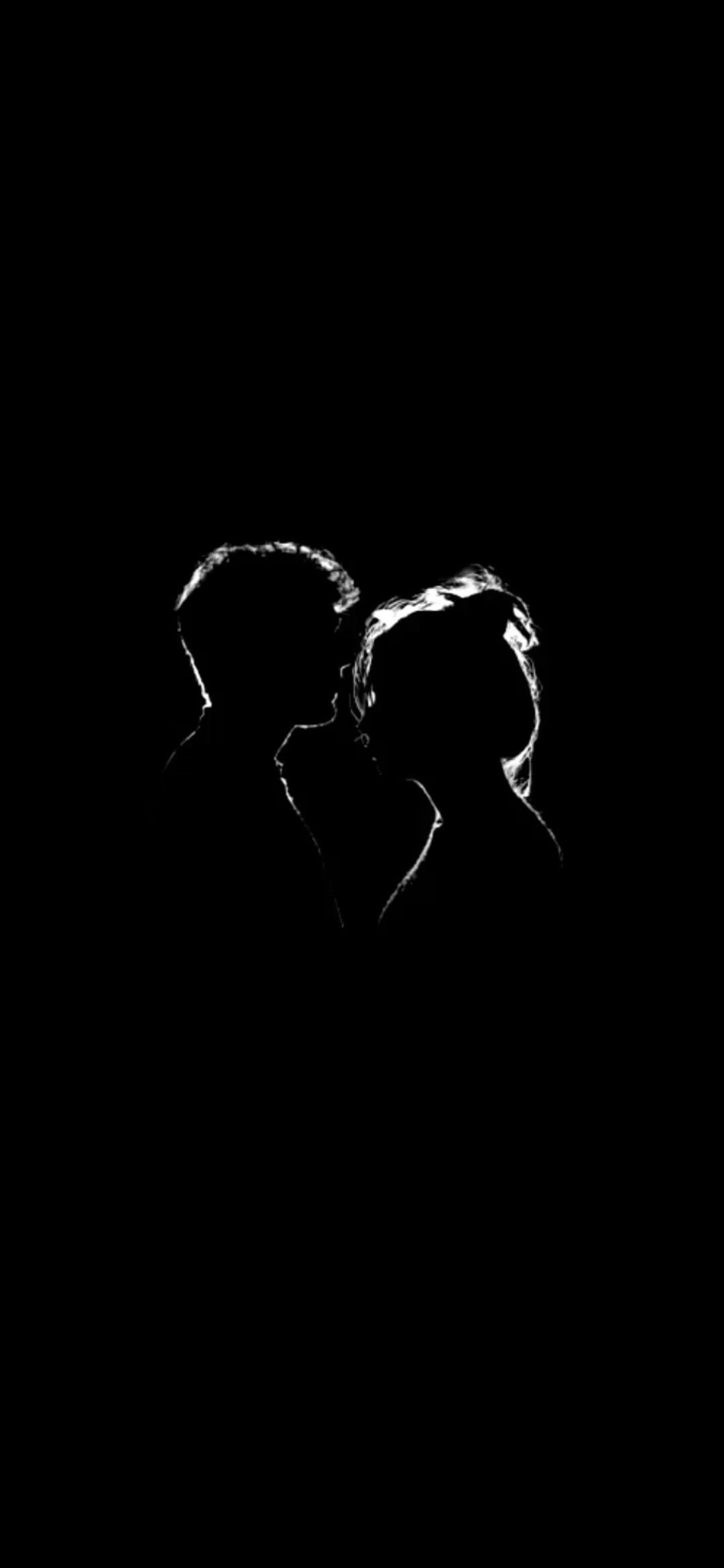 Black white aesthetic Wallpaper Download